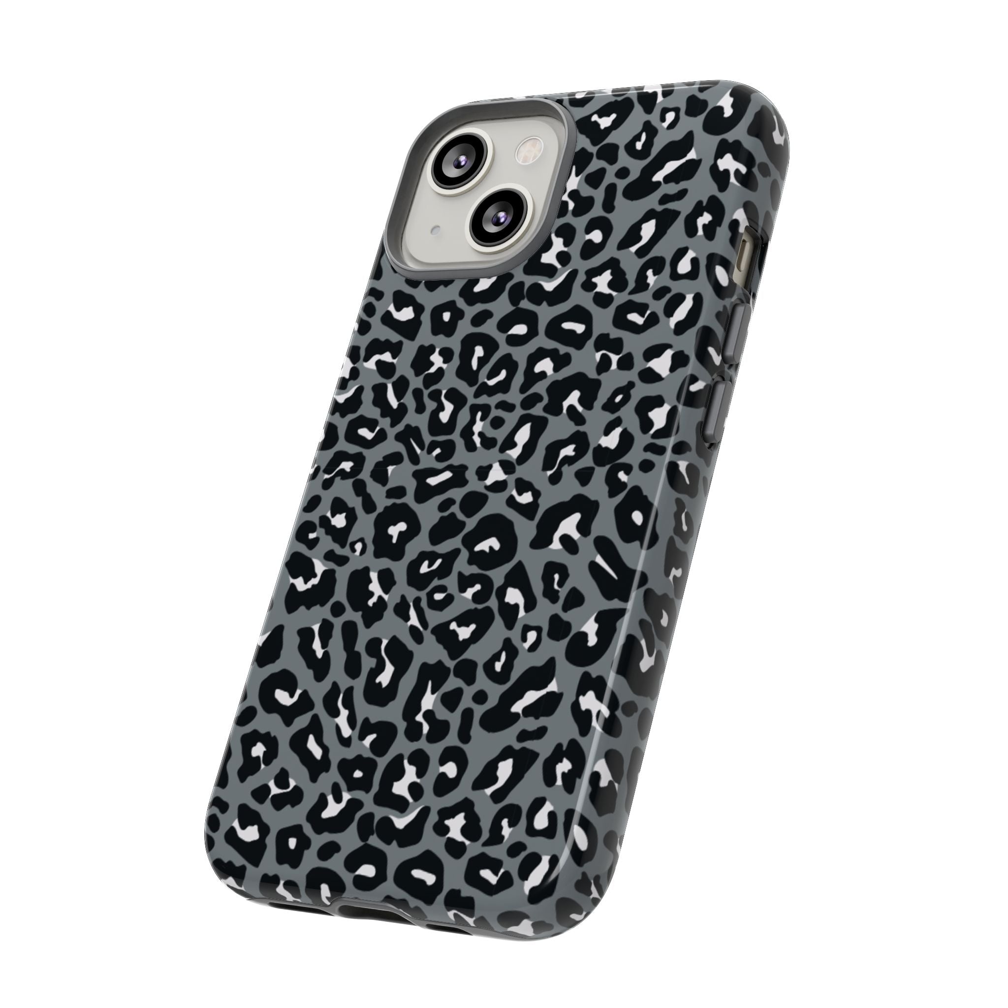 RAWR! | Animal Print Phone Cover, Leopard Pattern Case