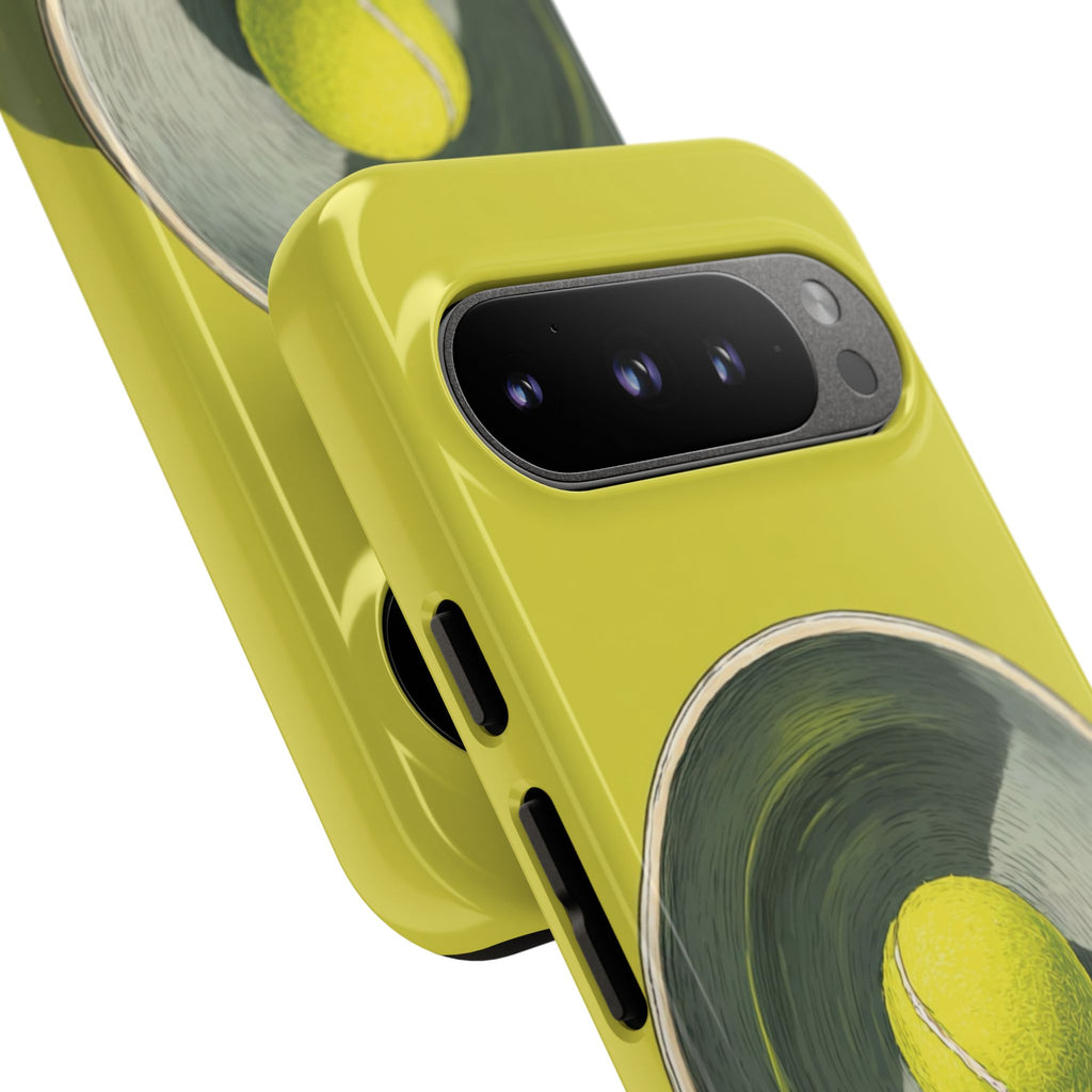 Tennis | Perfect Gift for Sports Enthusiasts, Sleek Accessory for Tennis Lovers