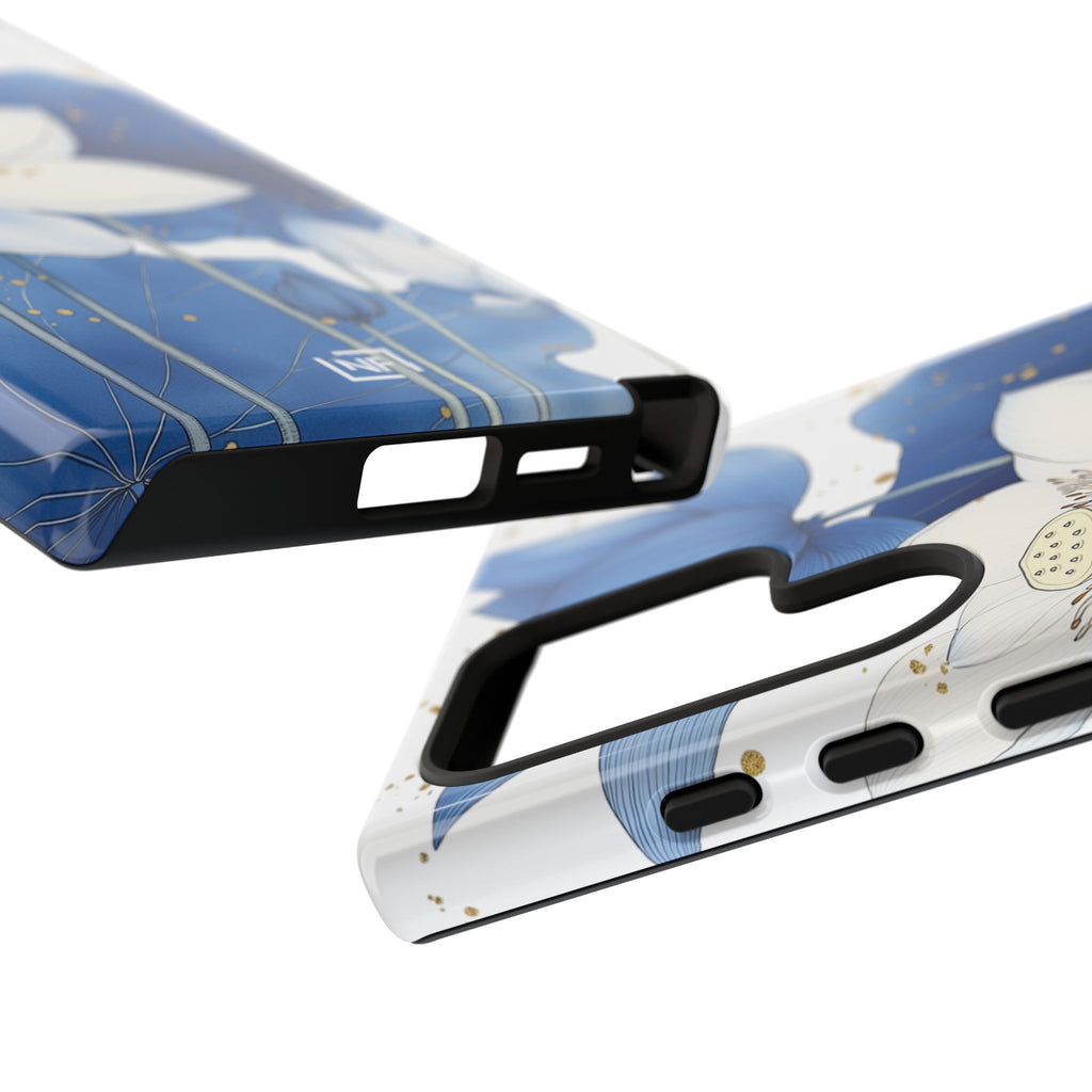 Tranquil Blossoms Cases
