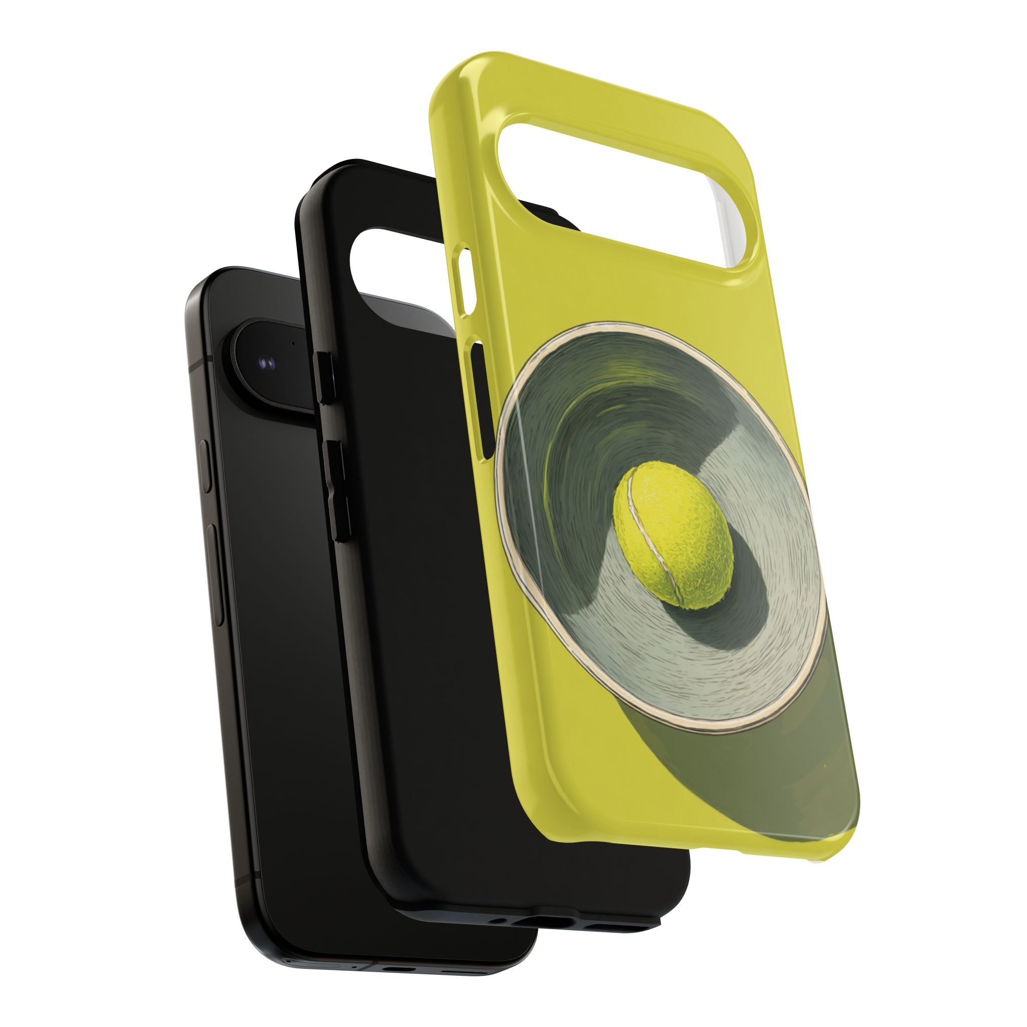 Tennis | Perfect Gift for Sports Enthusiasts, Sleek Accessory for Tennis Lovers