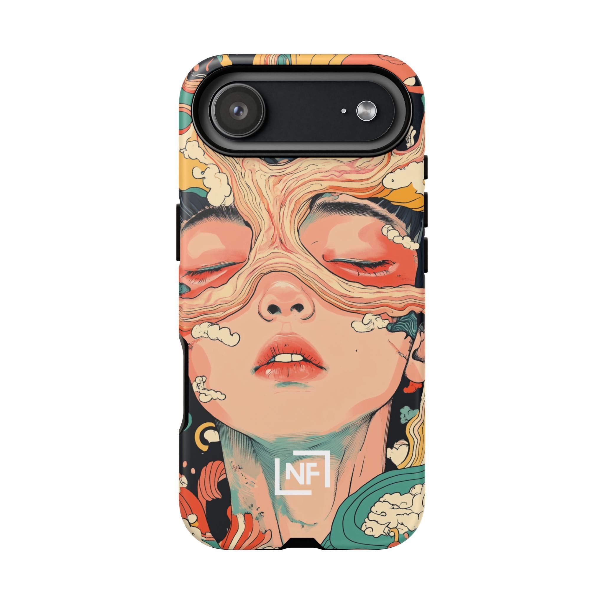 "Flow of Thoughts" Tough Cases