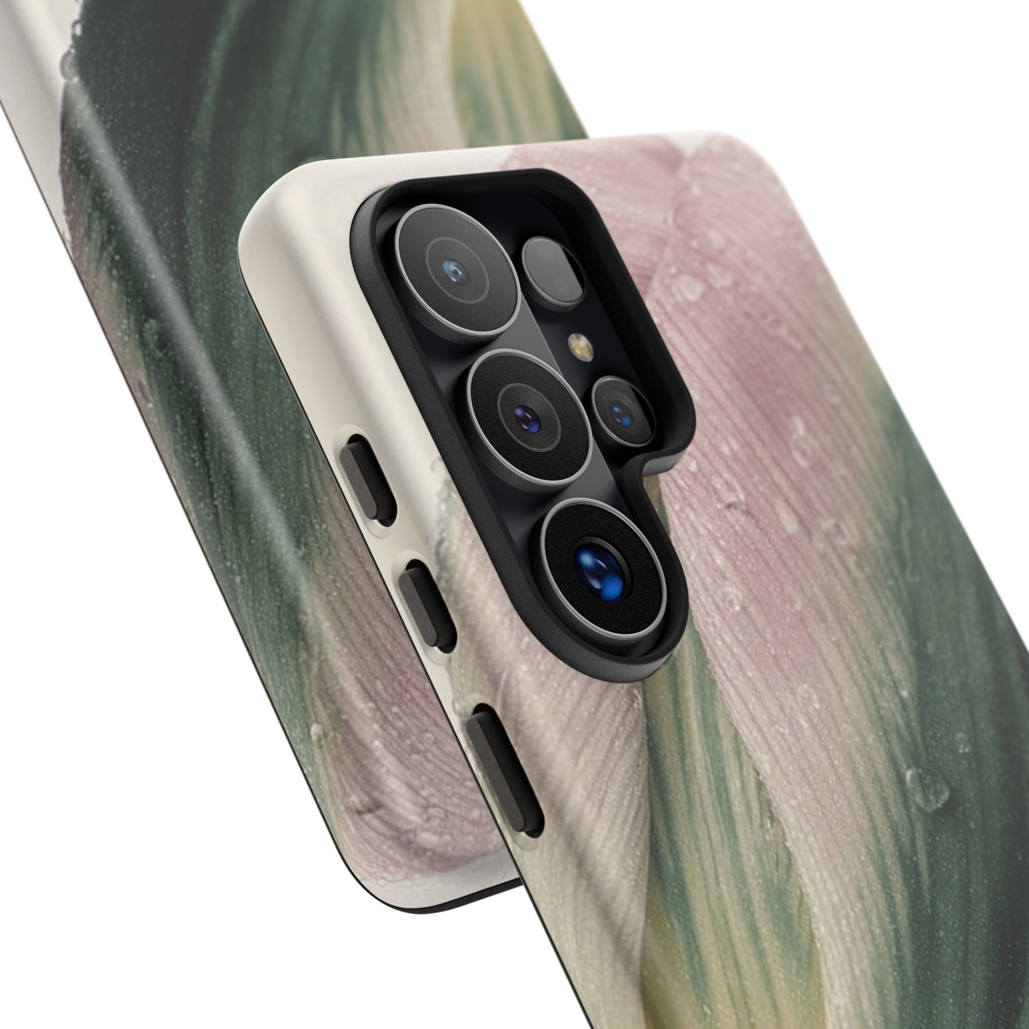 Floral Phone Case, Nature Lover Gift, Aesthetic Cell Phone Accessory