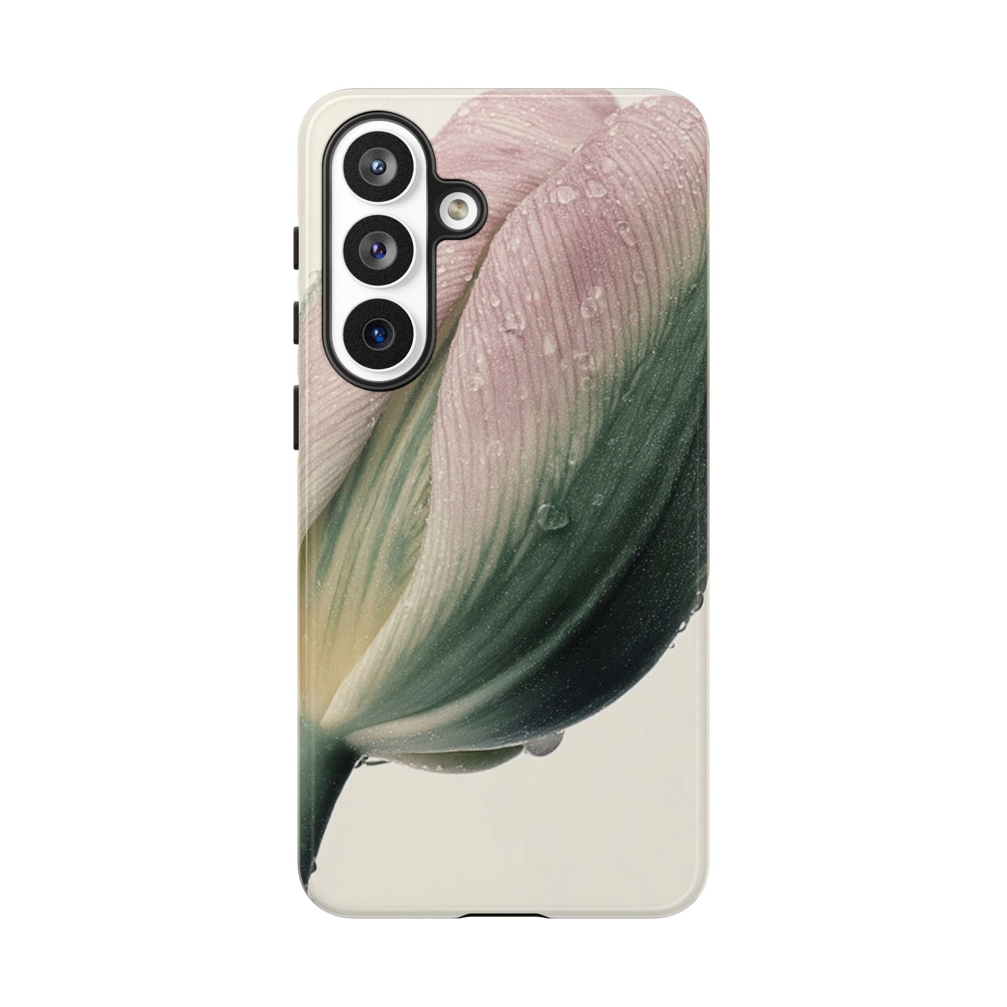 Floral Phone Case, Nature Lover Gift, Aesthetic Cell Phone Accessory
