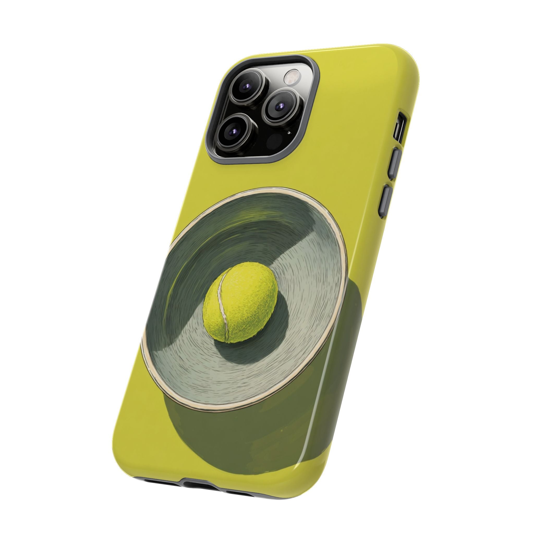 Tennis | Perfect Gift for Sports Enthusiasts, Sleek Accessory for Tennis Lovers