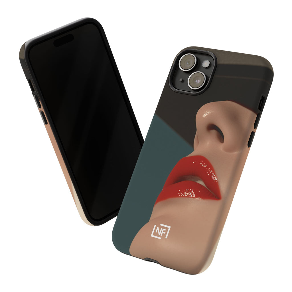 "Enigmatic Allure" Tough Cases