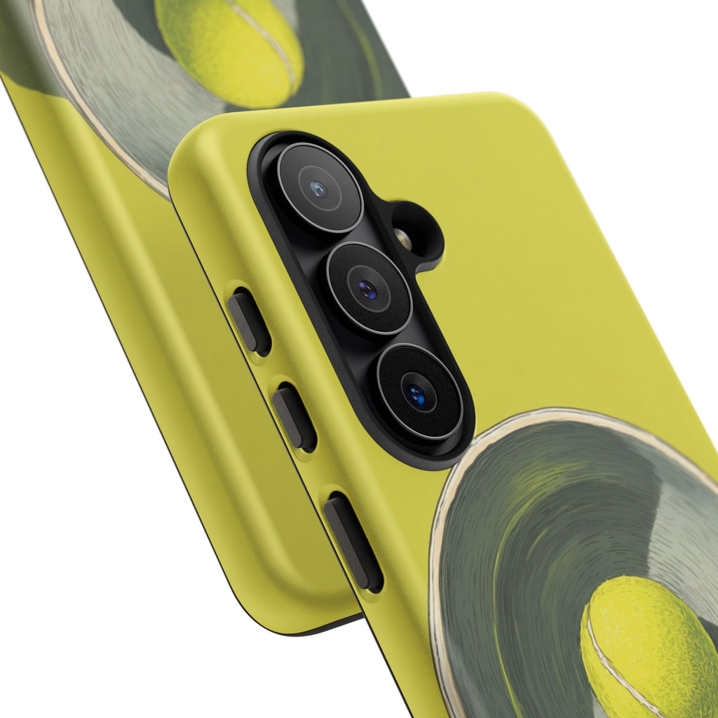 Tennis | Perfect Gift for Sports Enthusiasts, Sleek Accessory for Tennis Lovers