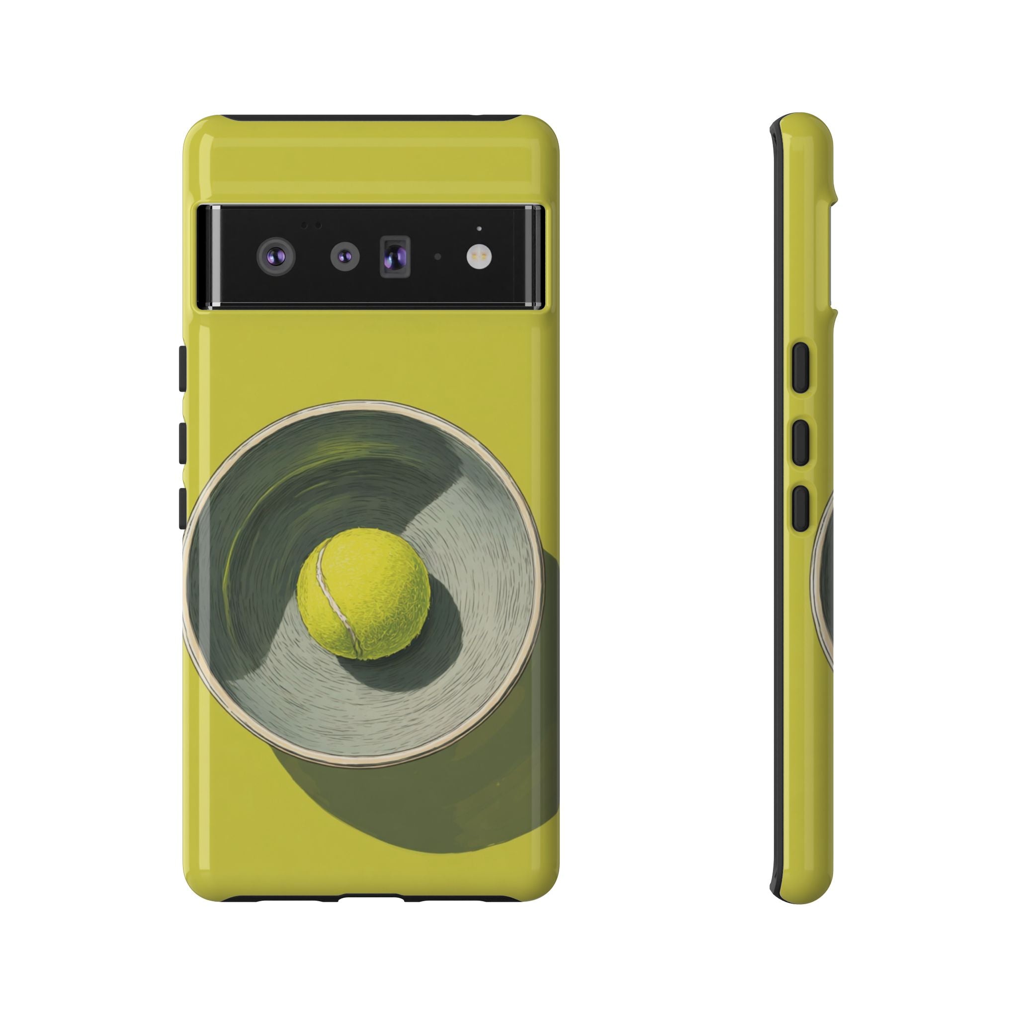 Tennis | Perfect Gift for Sports Enthusiasts, Sleek Accessory for Tennis Lovers