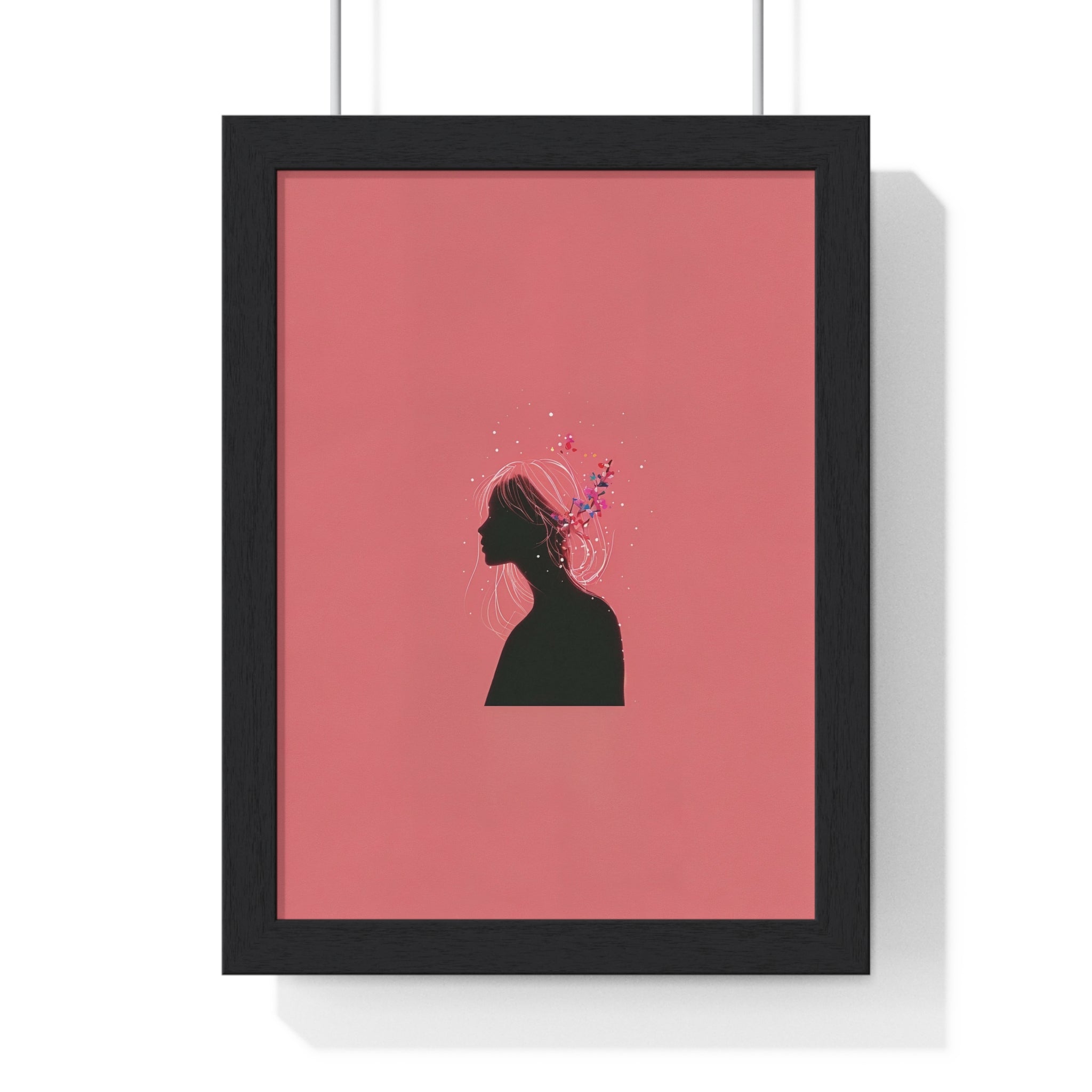 Silent Bloom