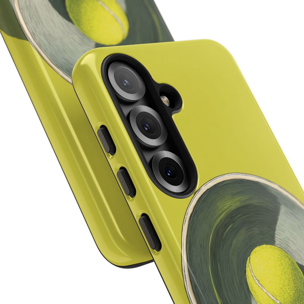 Tennis | Perfect Gift for Sports Enthusiasts, Sleek Accessory for Tennis Lovers