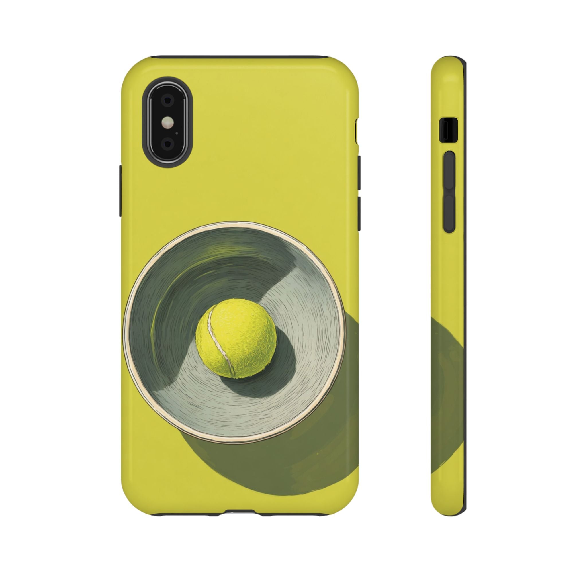 Tennis | Perfect Gift for Sports Enthusiasts, Sleek Accessory for Tennis Lovers