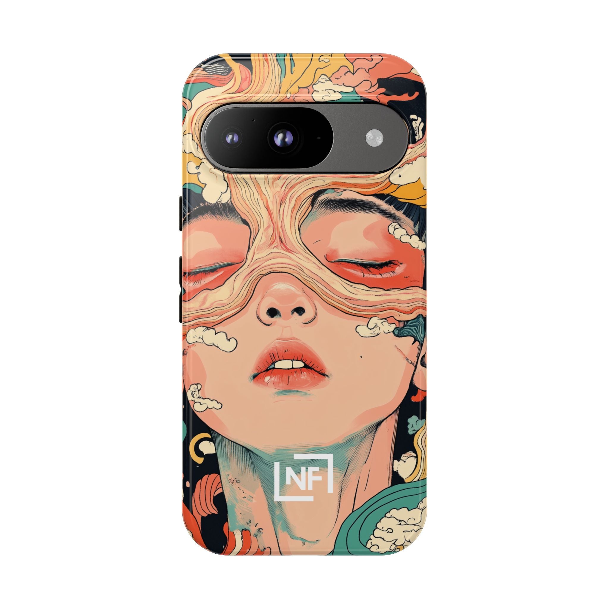 "Flow of Thoughts" Tough Cases