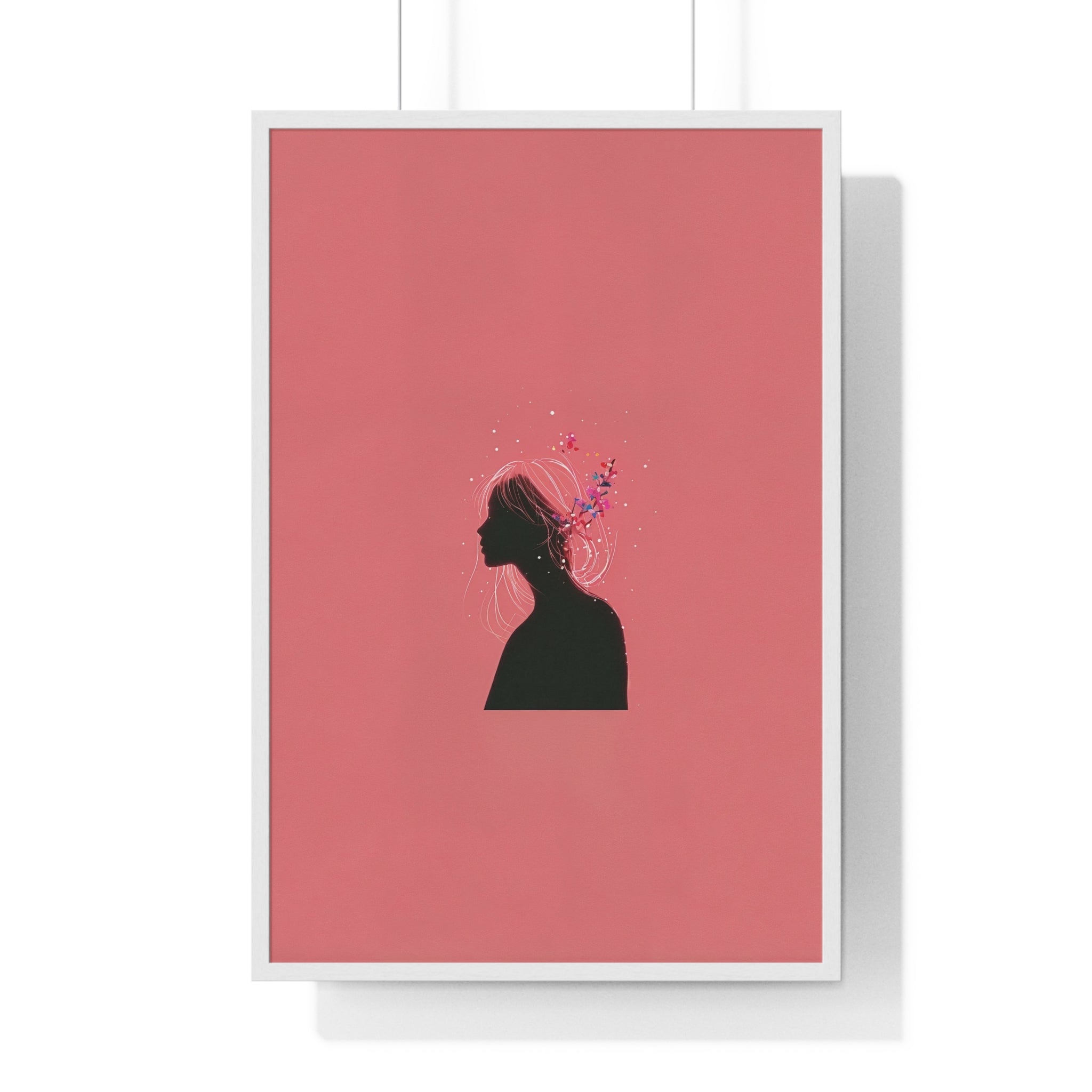 Silent Bloom