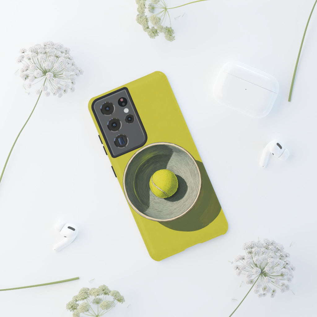 Tennis | Perfect Gift for Sports Enthusiasts, Sleek Accessory for Tennis Lovers