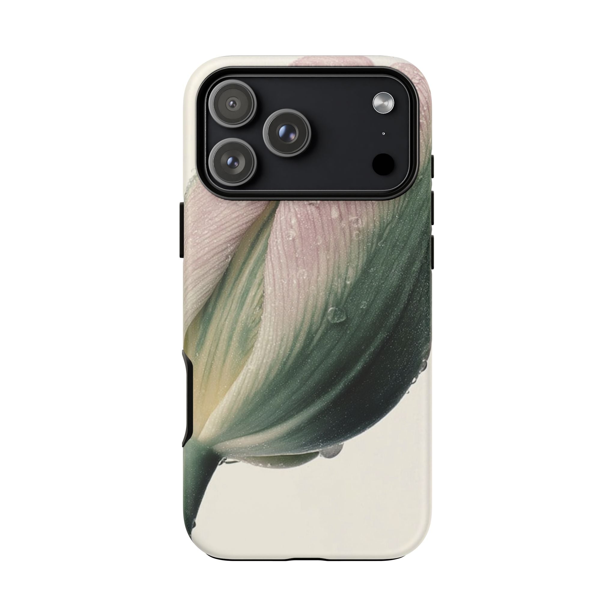 Floral Phone Case, Nature Lover Gift, Aesthetic Cell Phone Accessory