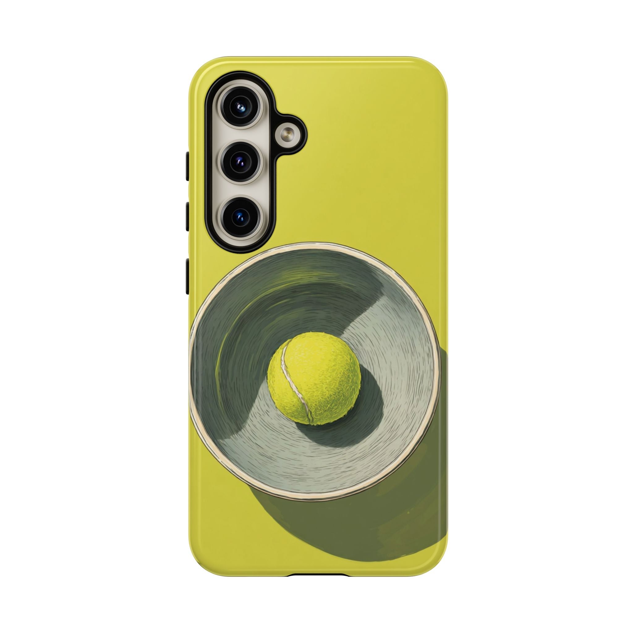 Tennis | Perfect Gift for Sports Enthusiasts, Sleek Accessory for Tennis Lovers