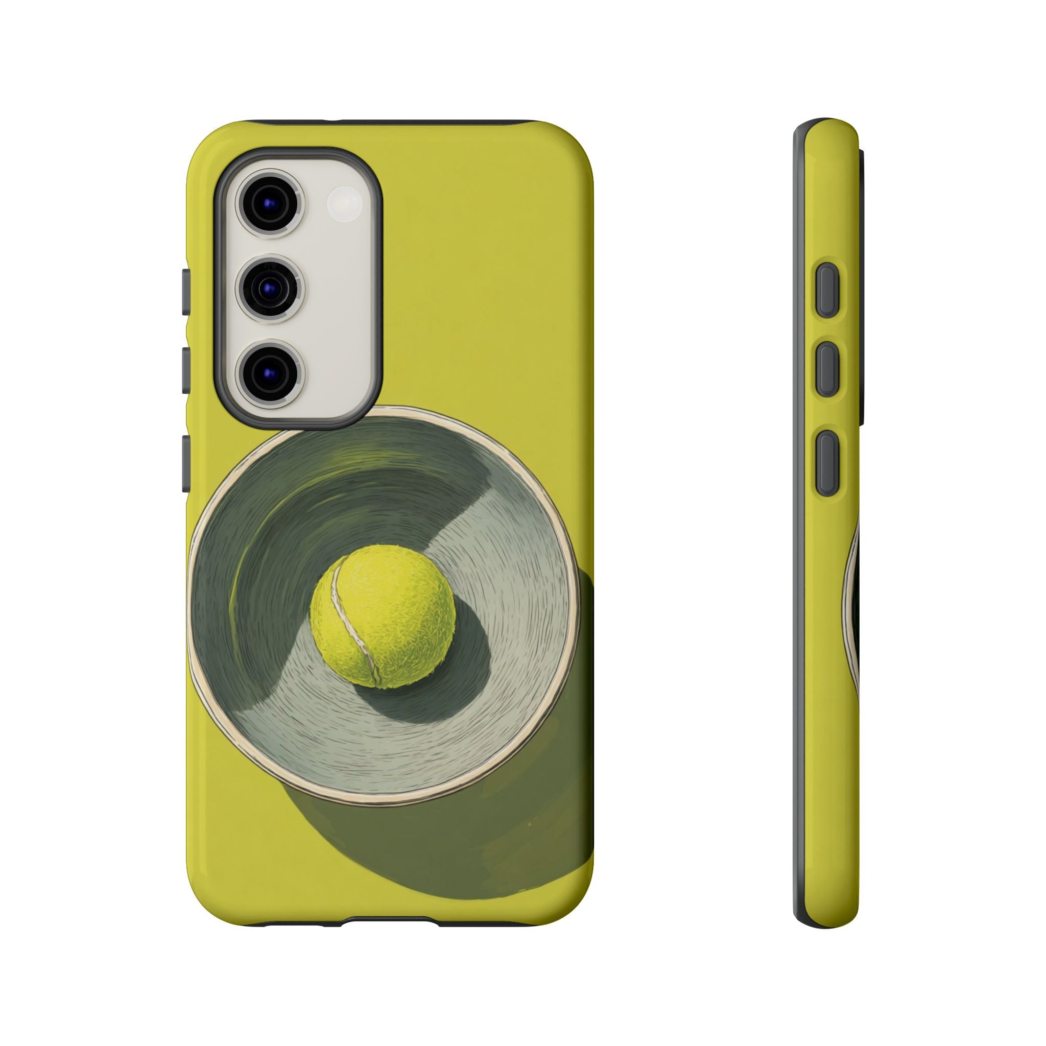 Tennis | Perfect Gift for Sports Enthusiasts, Sleek Accessory for Tennis Lovers