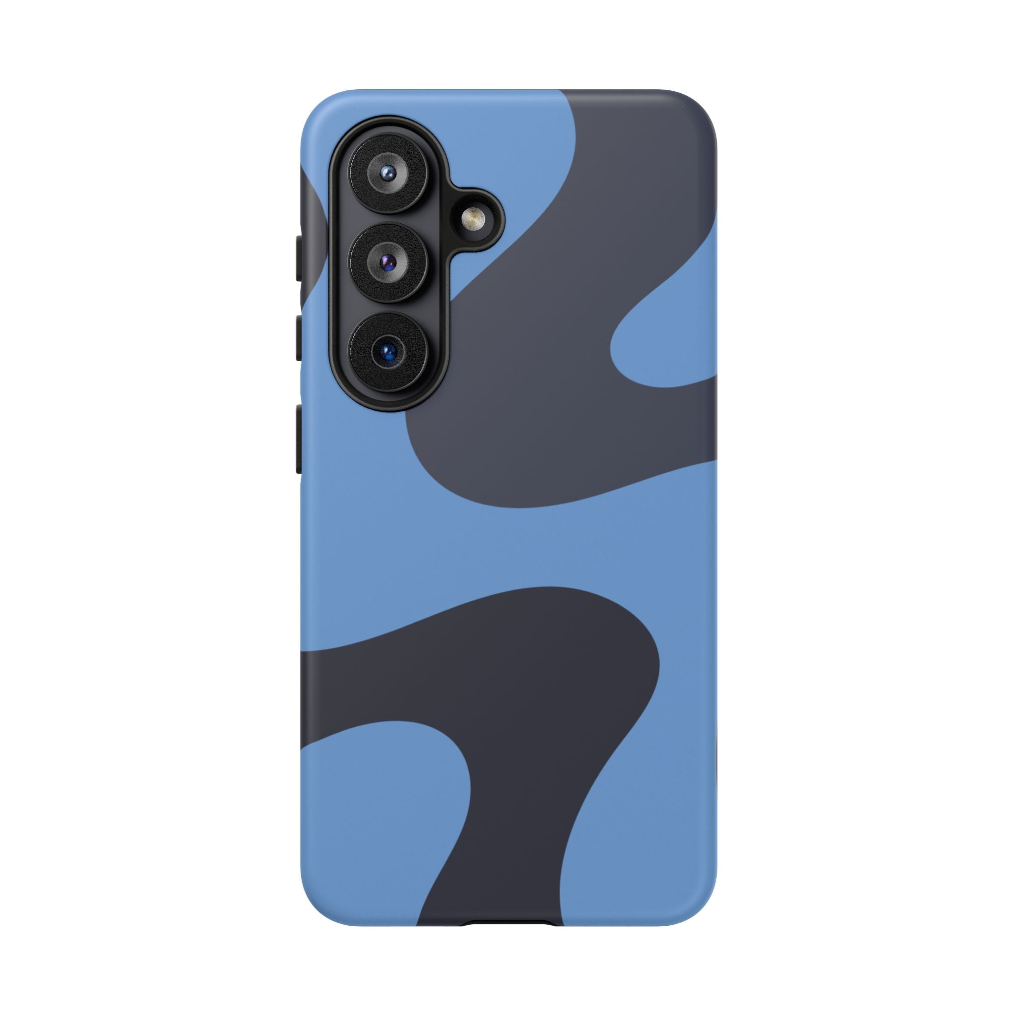Deep Blue | Trendy Smartphone Cover, Unique Gift for Him/Her