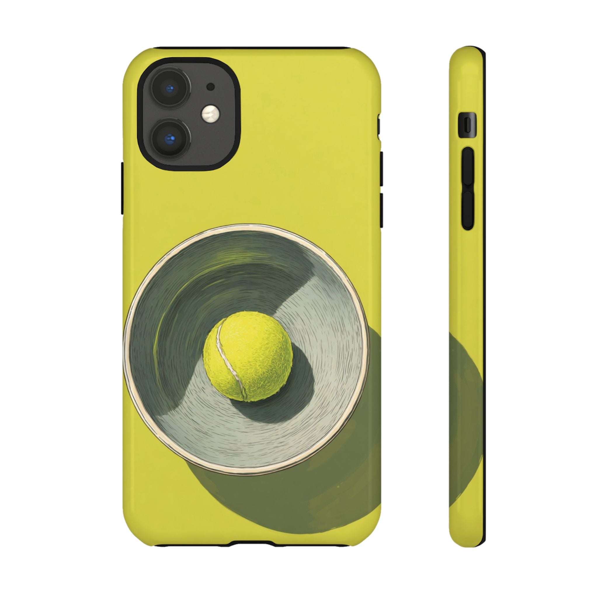 Tennis | Perfect Gift for Sports Enthusiasts, Sleek Accessory for Tennis Lovers