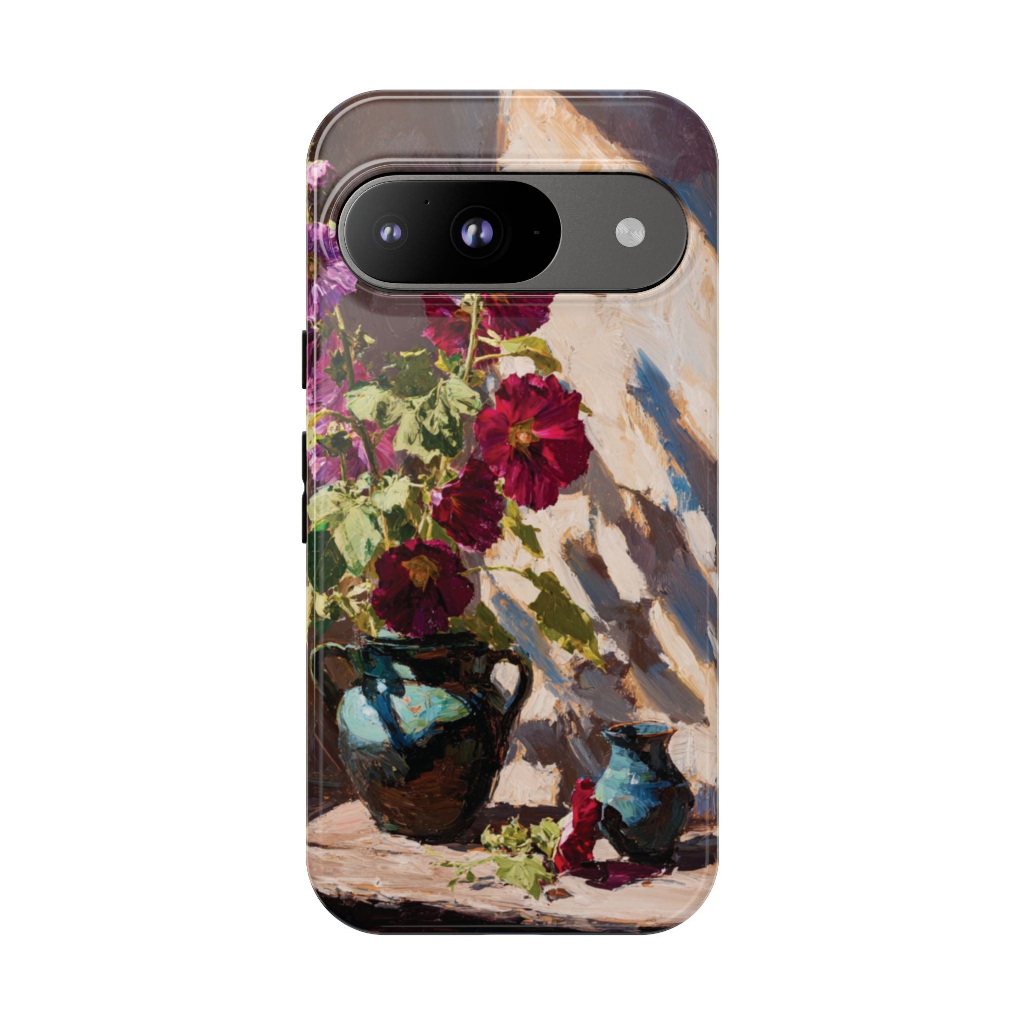 Floral - Tough Cases, Protective Cover, Botanical Art, Unique Gift