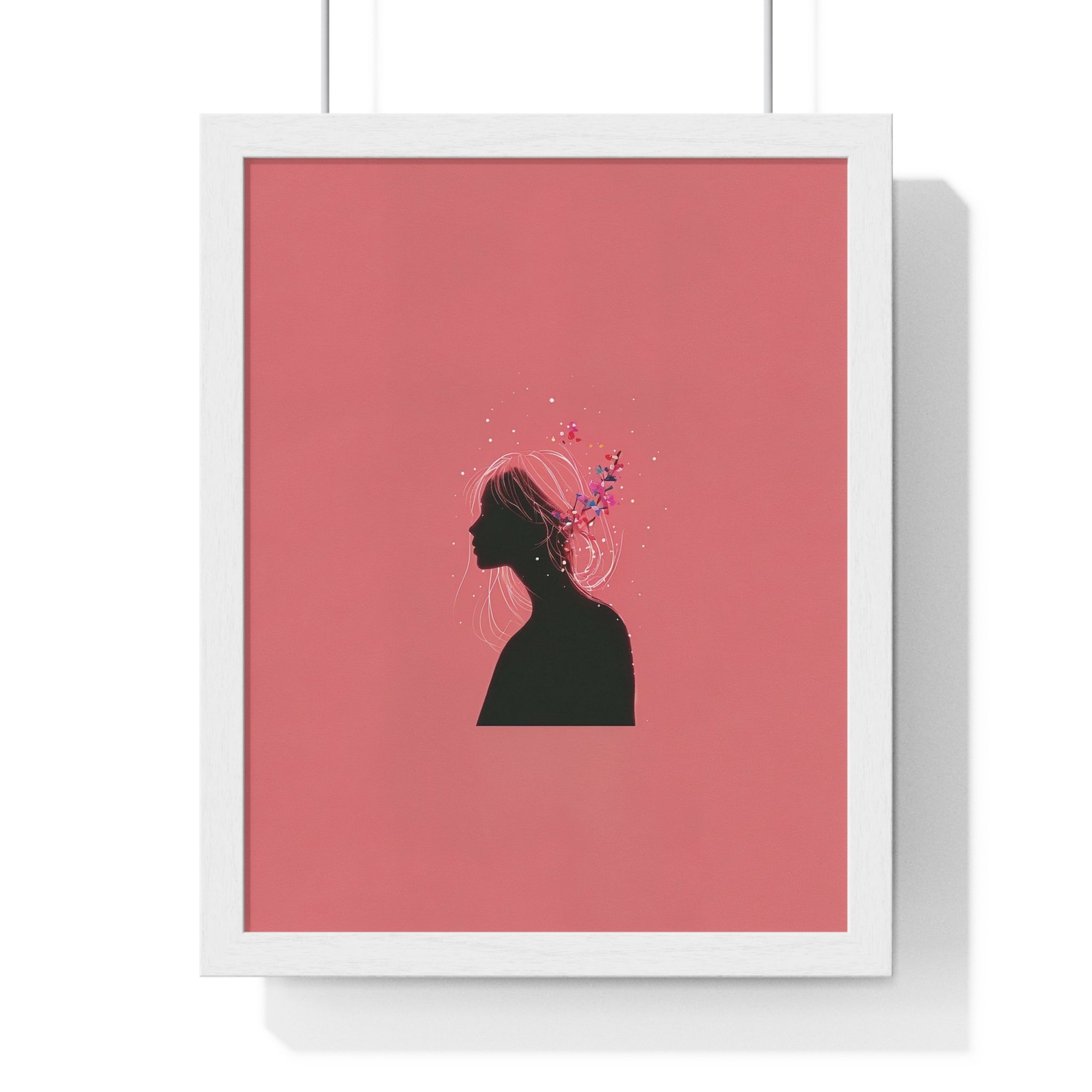 Silent Bloom