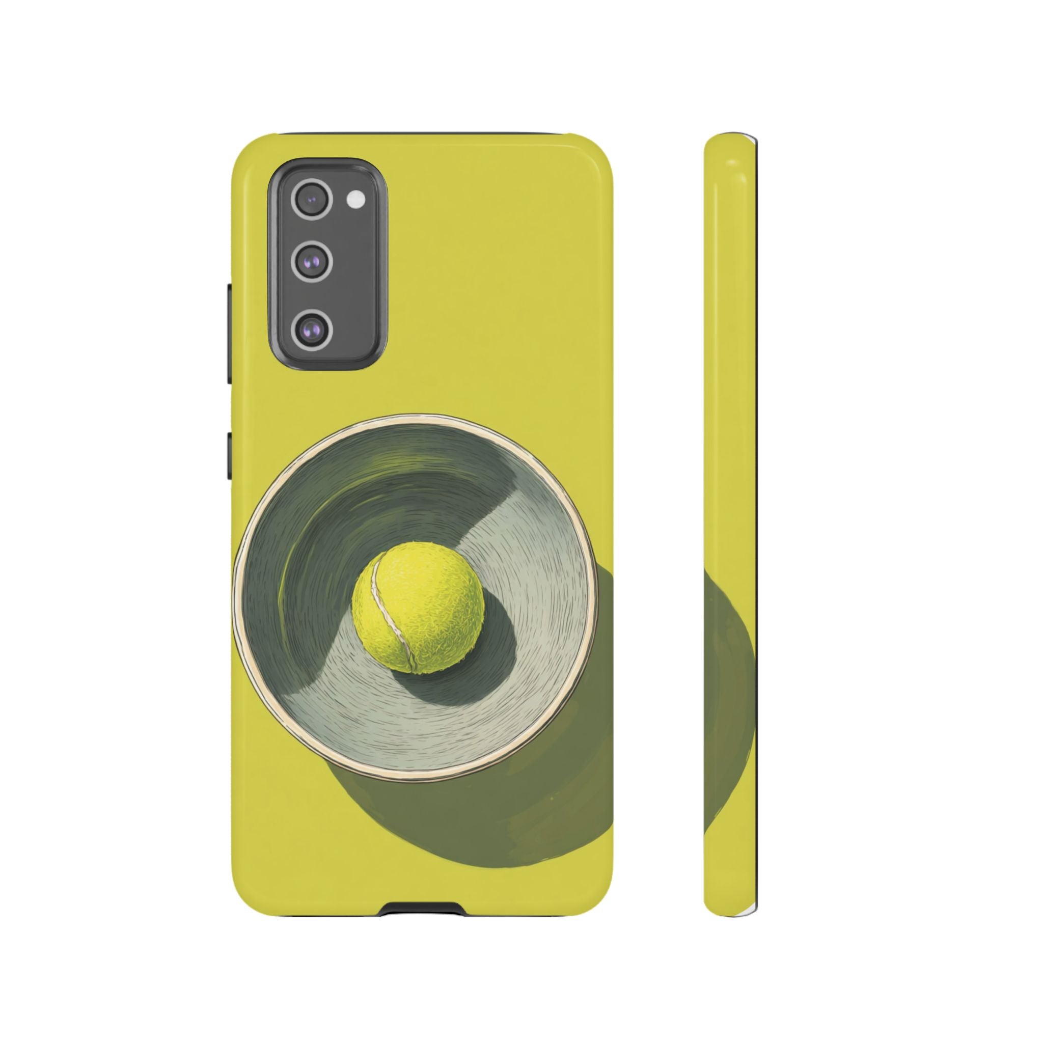 Tennis | Perfect Gift for Sports Enthusiasts, Sleek Accessory for Tennis Lovers