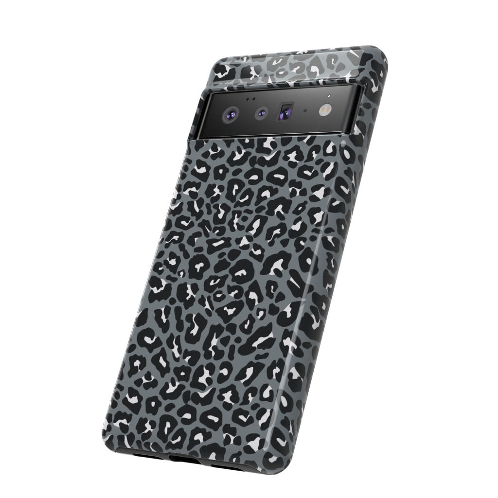 RAWR! | Animal Print Phone Cover, Leopard Pattern Case