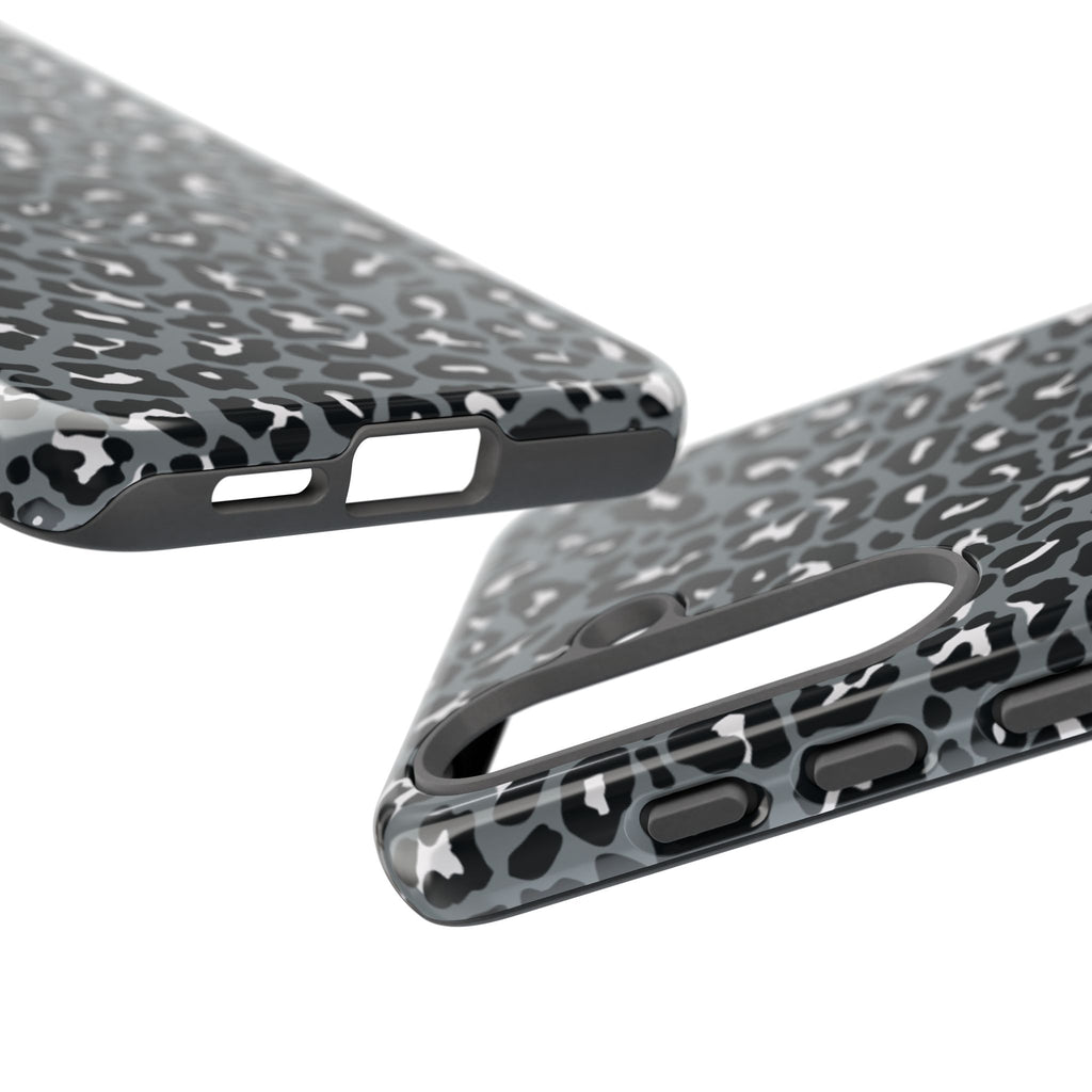 RAWR! | Animal Print Phone Cover, Leopard Pattern Case