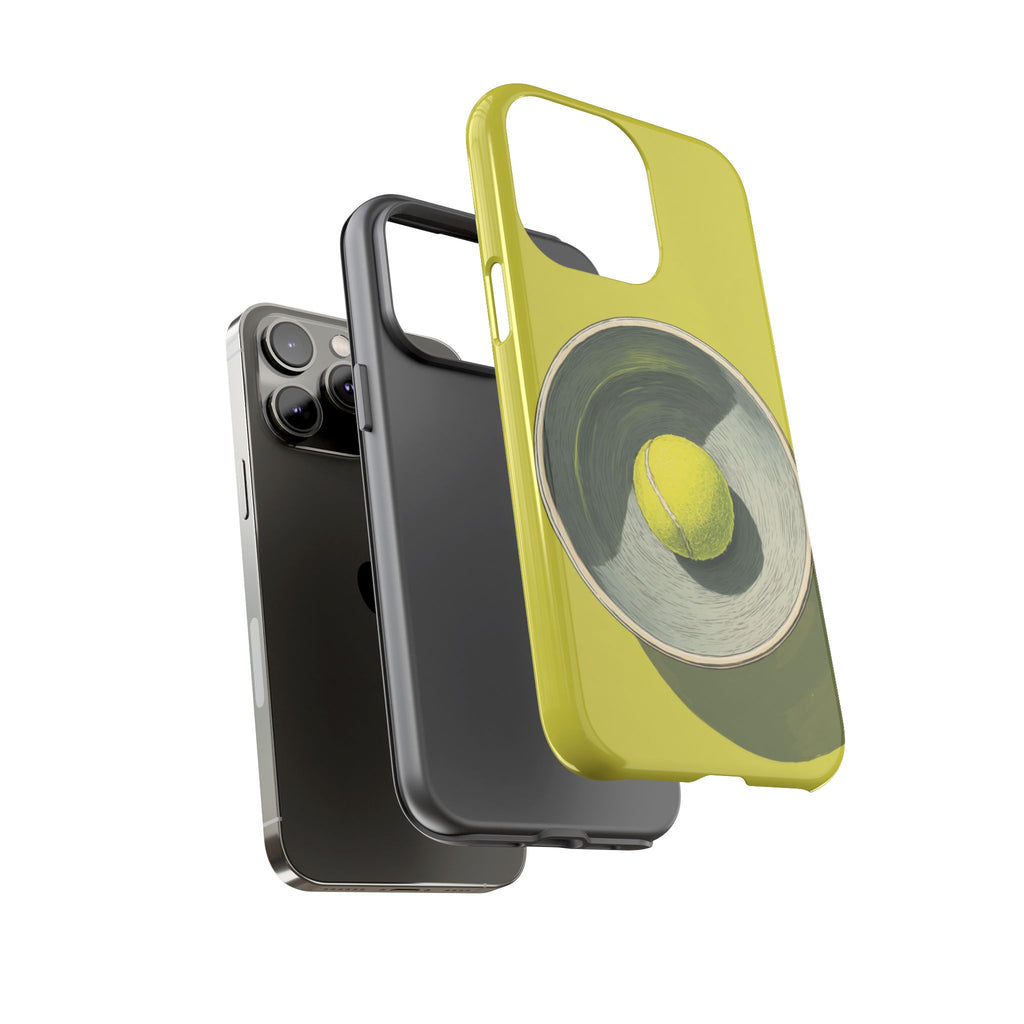 Tennis | Perfect Gift for Sports Enthusiasts, Sleek Accessory for Tennis Lovers