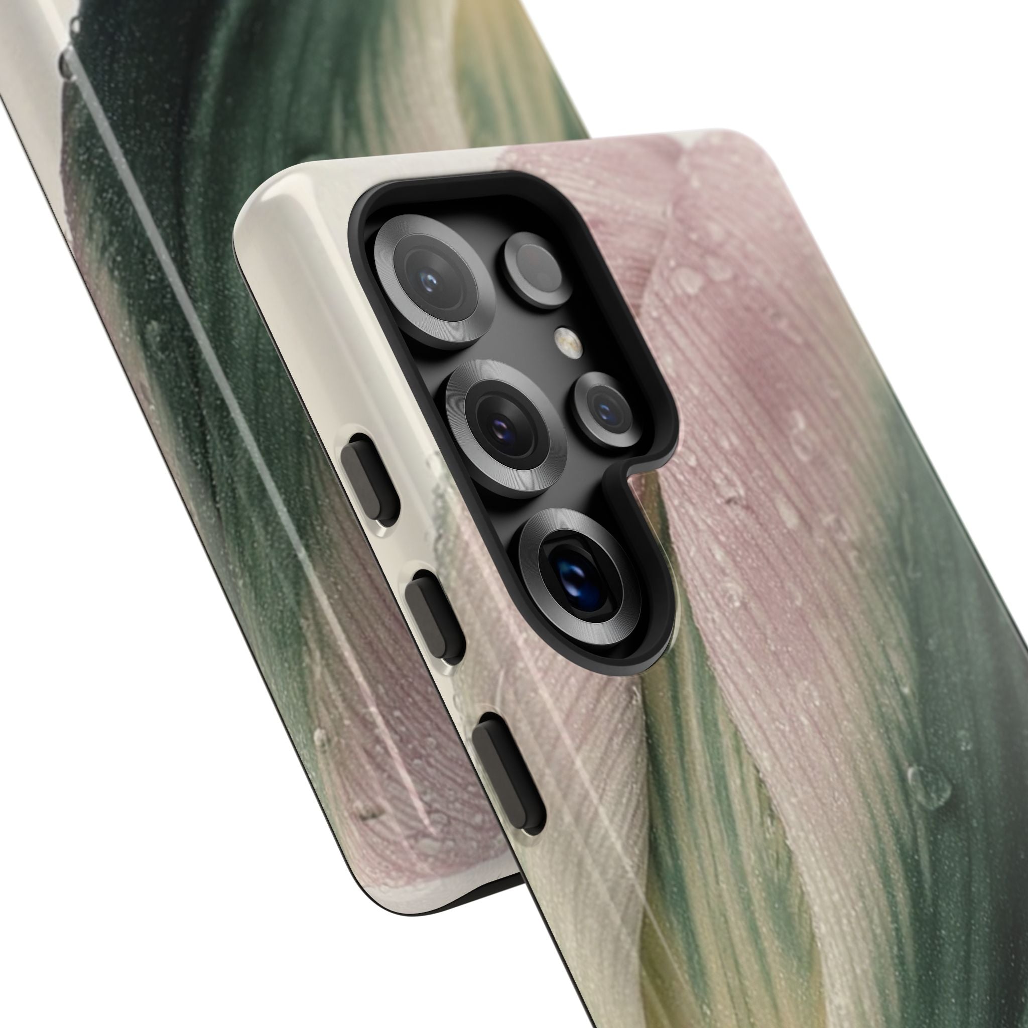 Floral Phone Case, Nature Lover Gift, Aesthetic Cell Phone Accessory