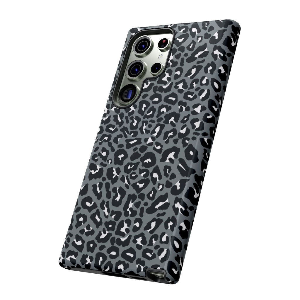 RAWR! | Animal Print Phone Cover, Leopard Pattern Case