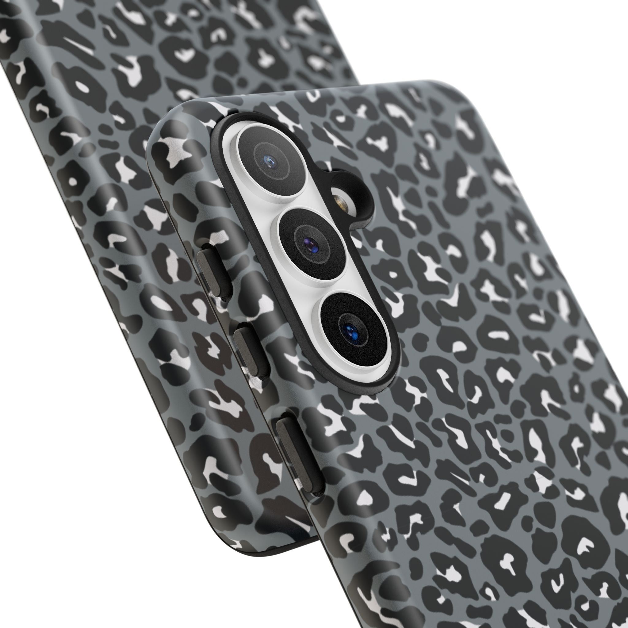 RAWR! | Animal Print Phone Cover, Leopard Pattern Case
