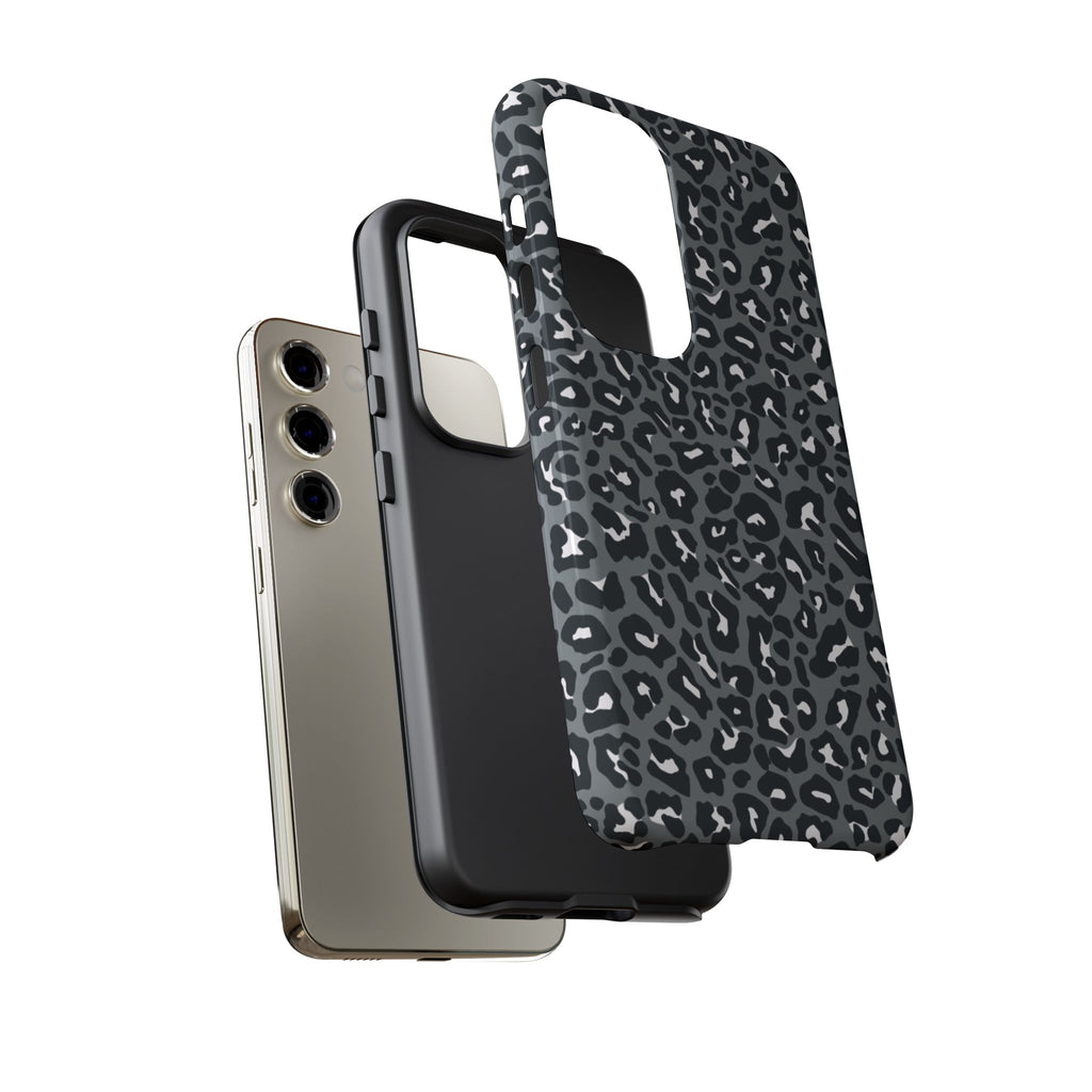 RAWR! | Animal Print Phone Cover, Leopard Pattern Case