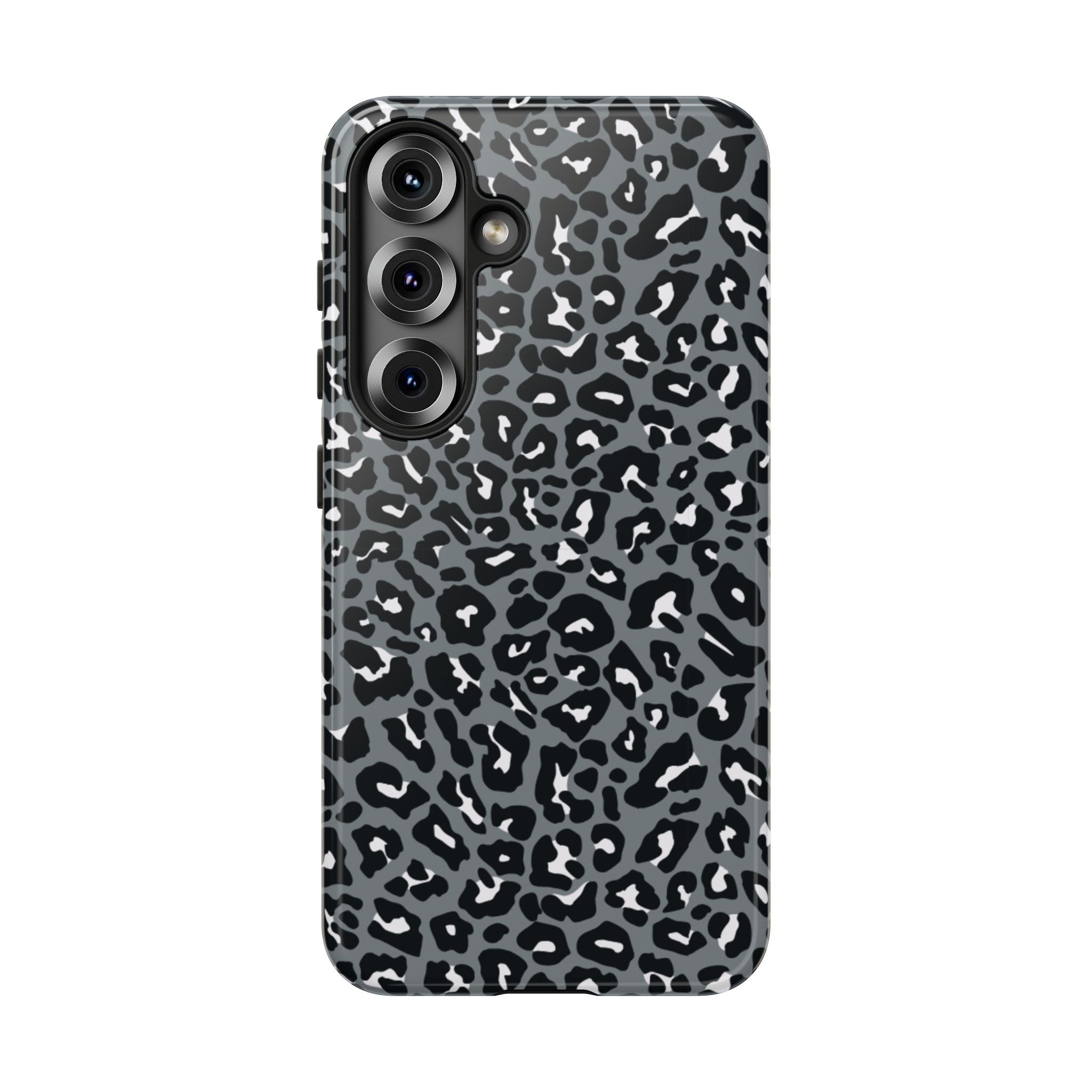 RAWR! | Animal Print Phone Cover, Leopard Pattern Case