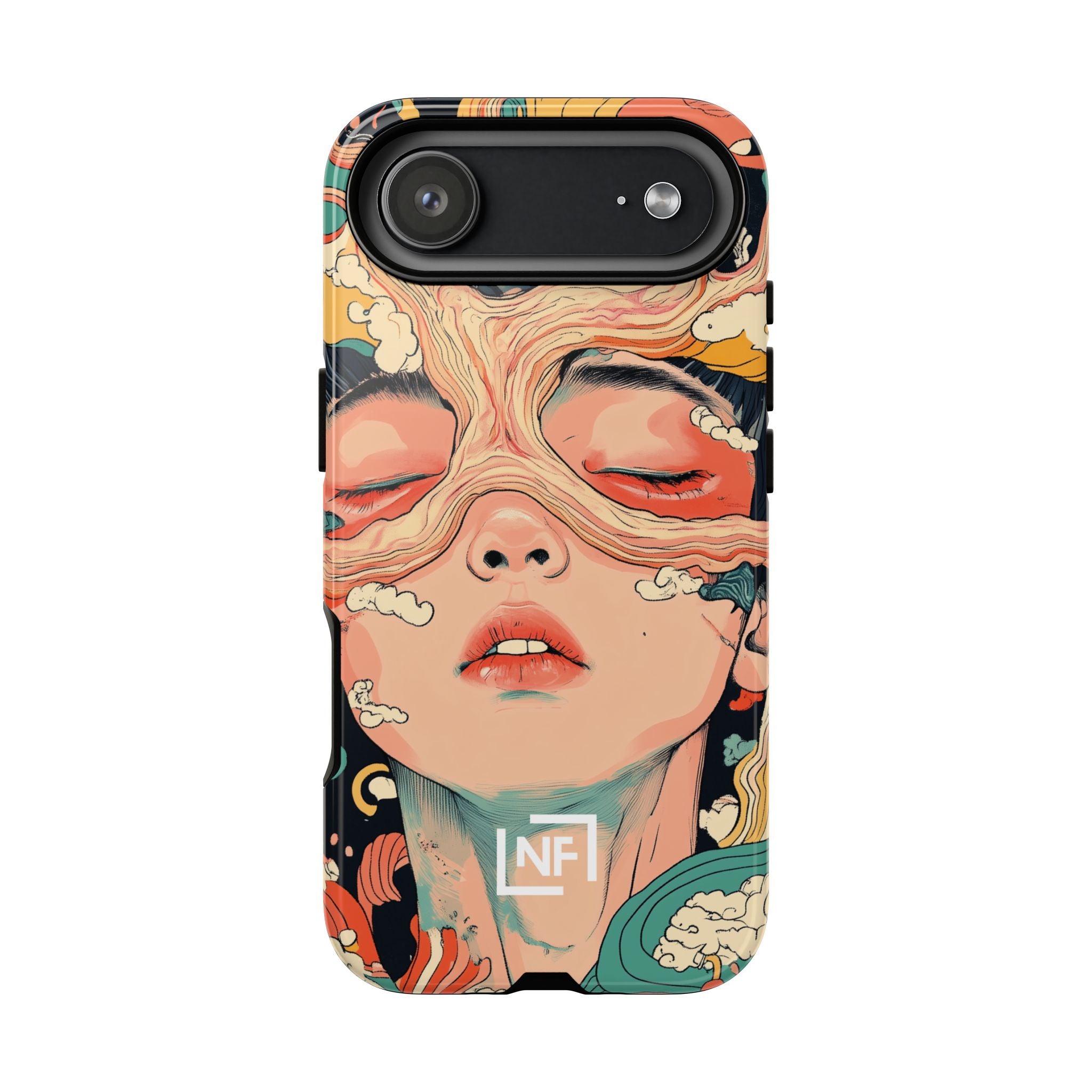 "Flow of Thoughts" Tough Cases