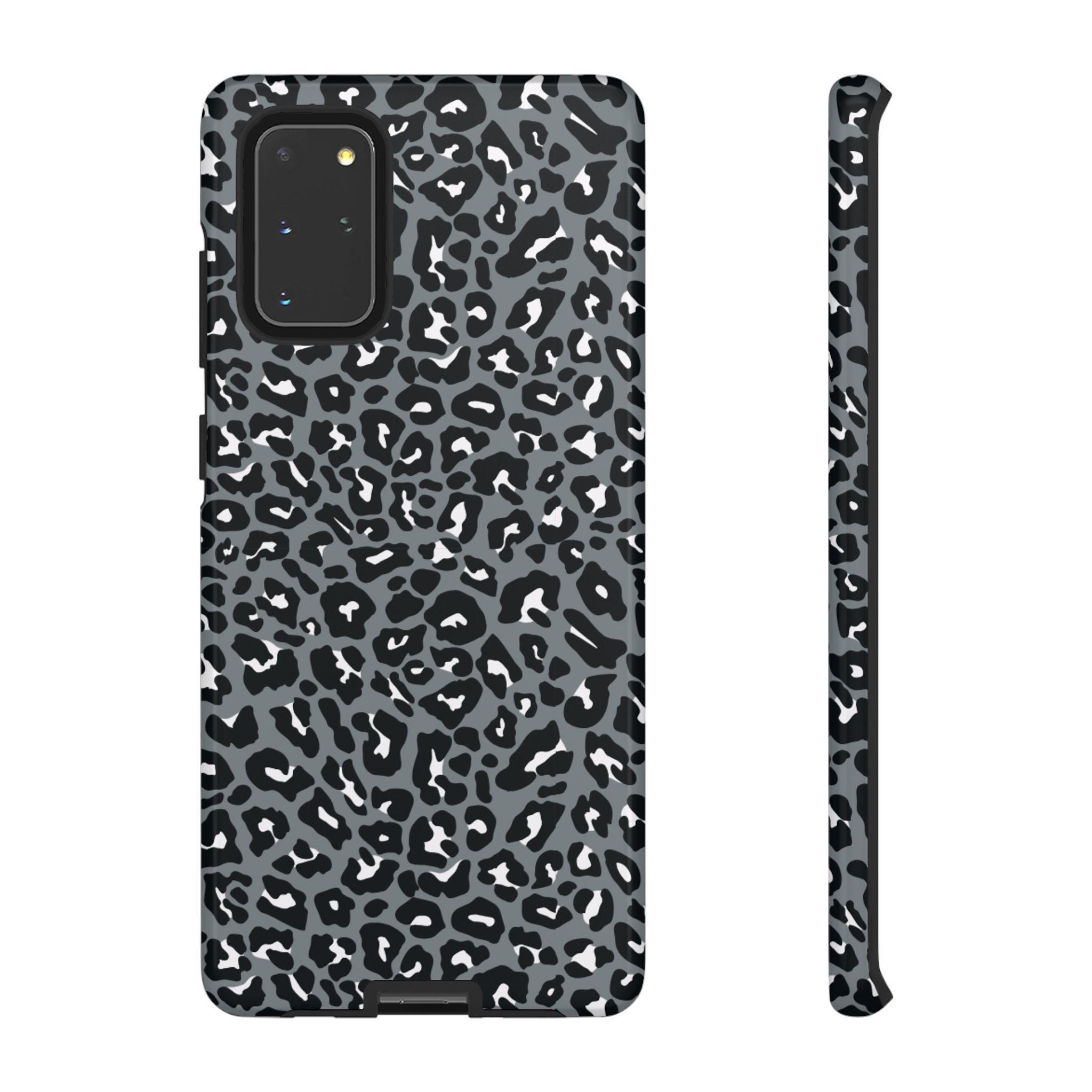 RAWR! | Animal Print Phone Cover, Leopard Pattern Case
