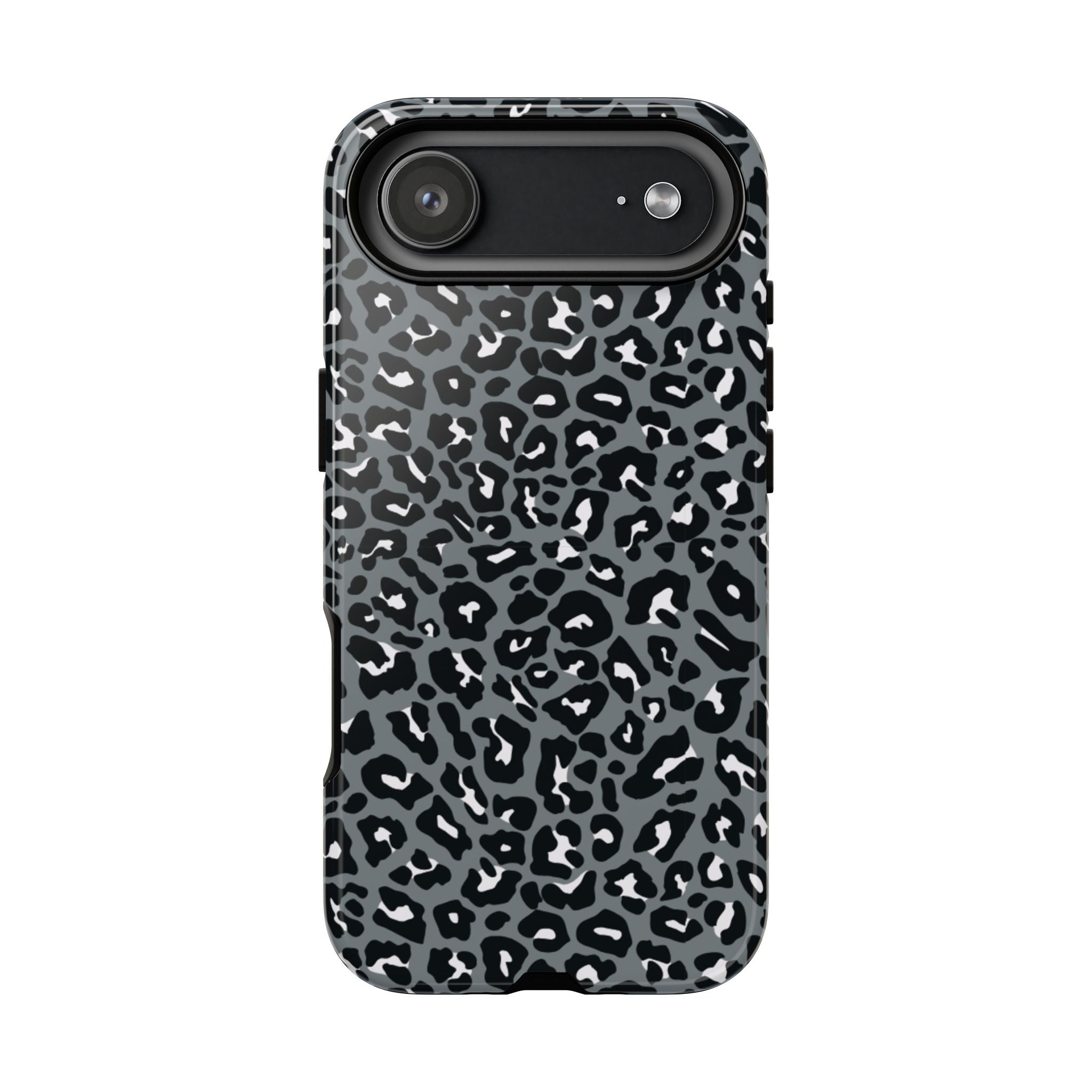RAWR! | Animal Print Phone Cover, Leopard Pattern Case