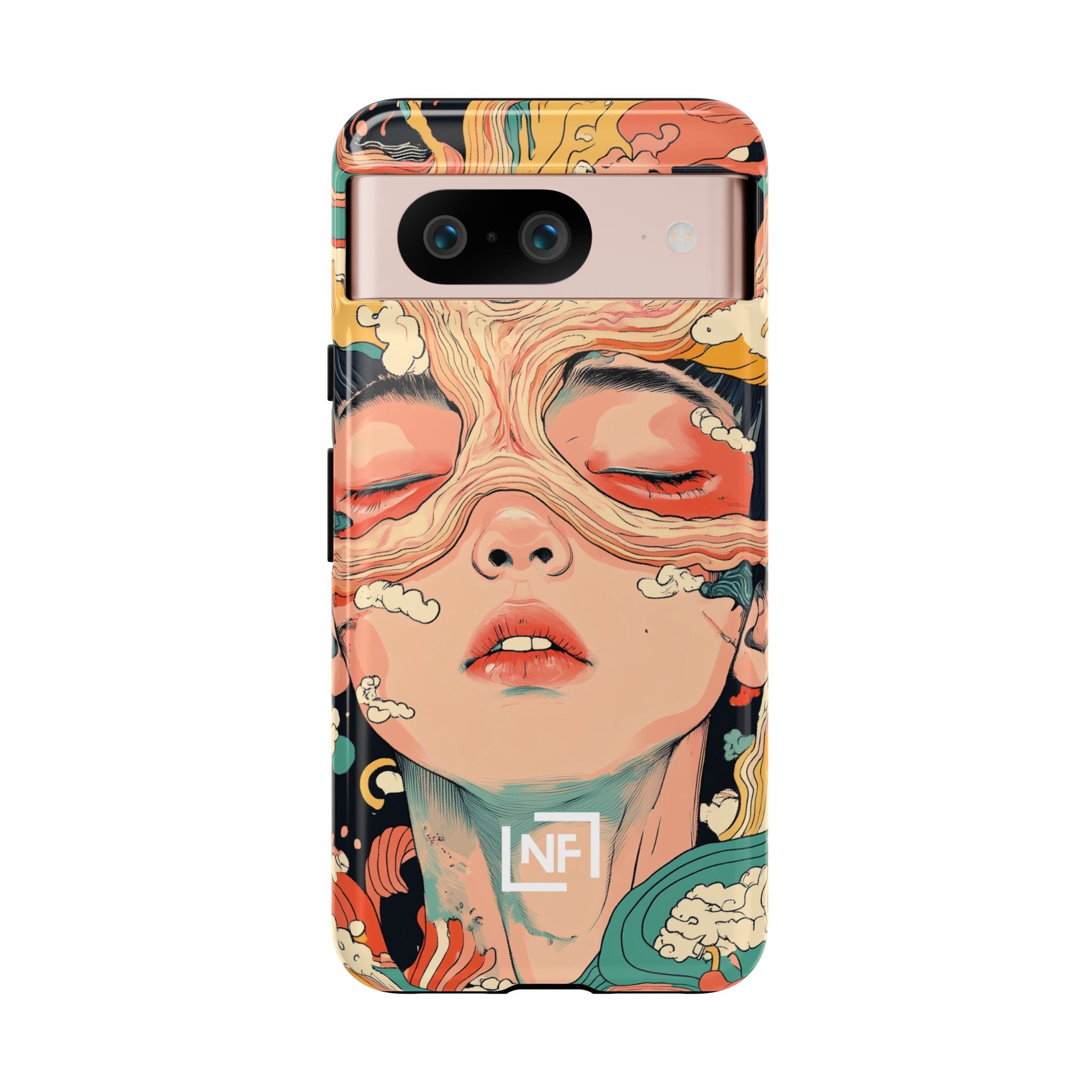 "Flow of Thoughts" Tough Cases