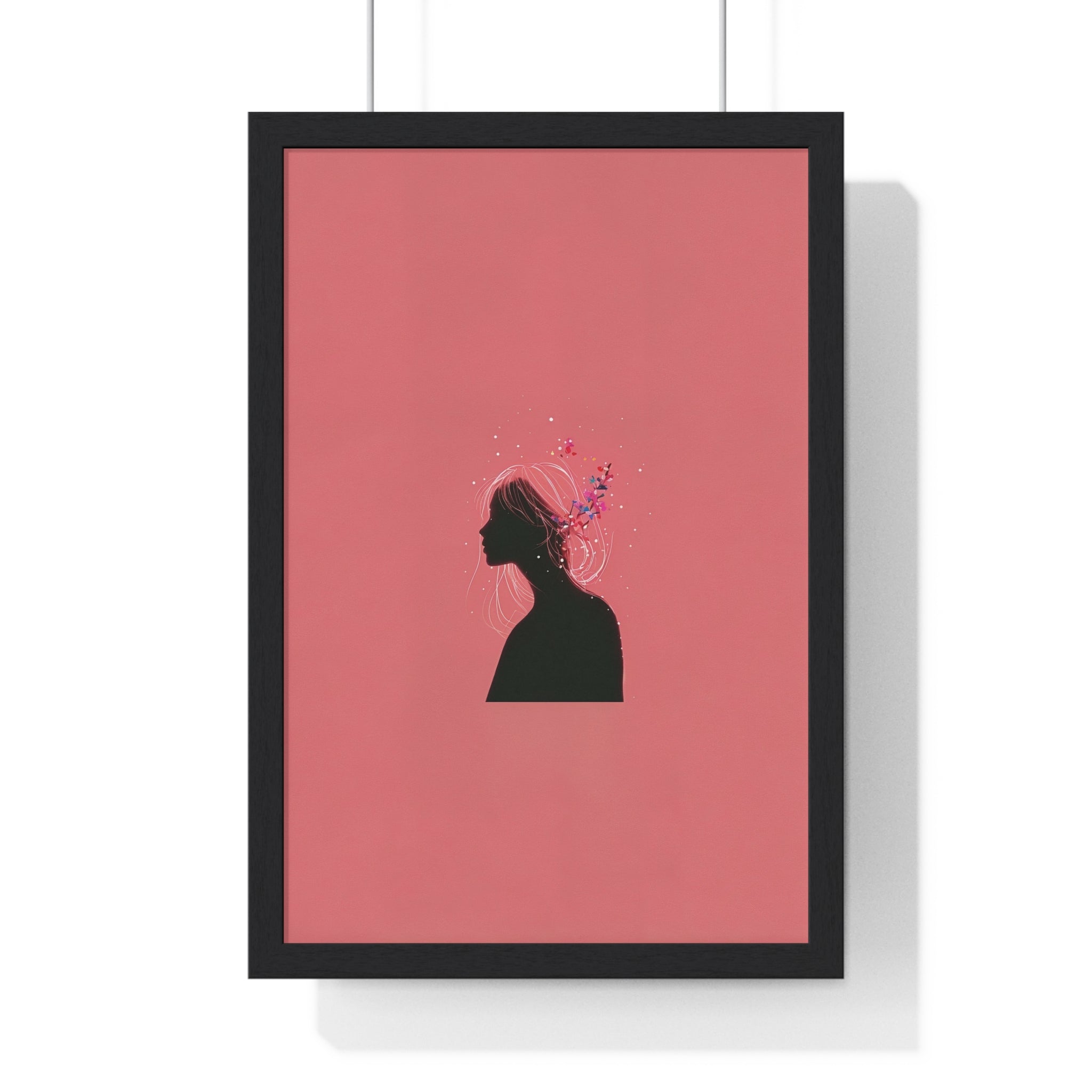 Silent Bloom