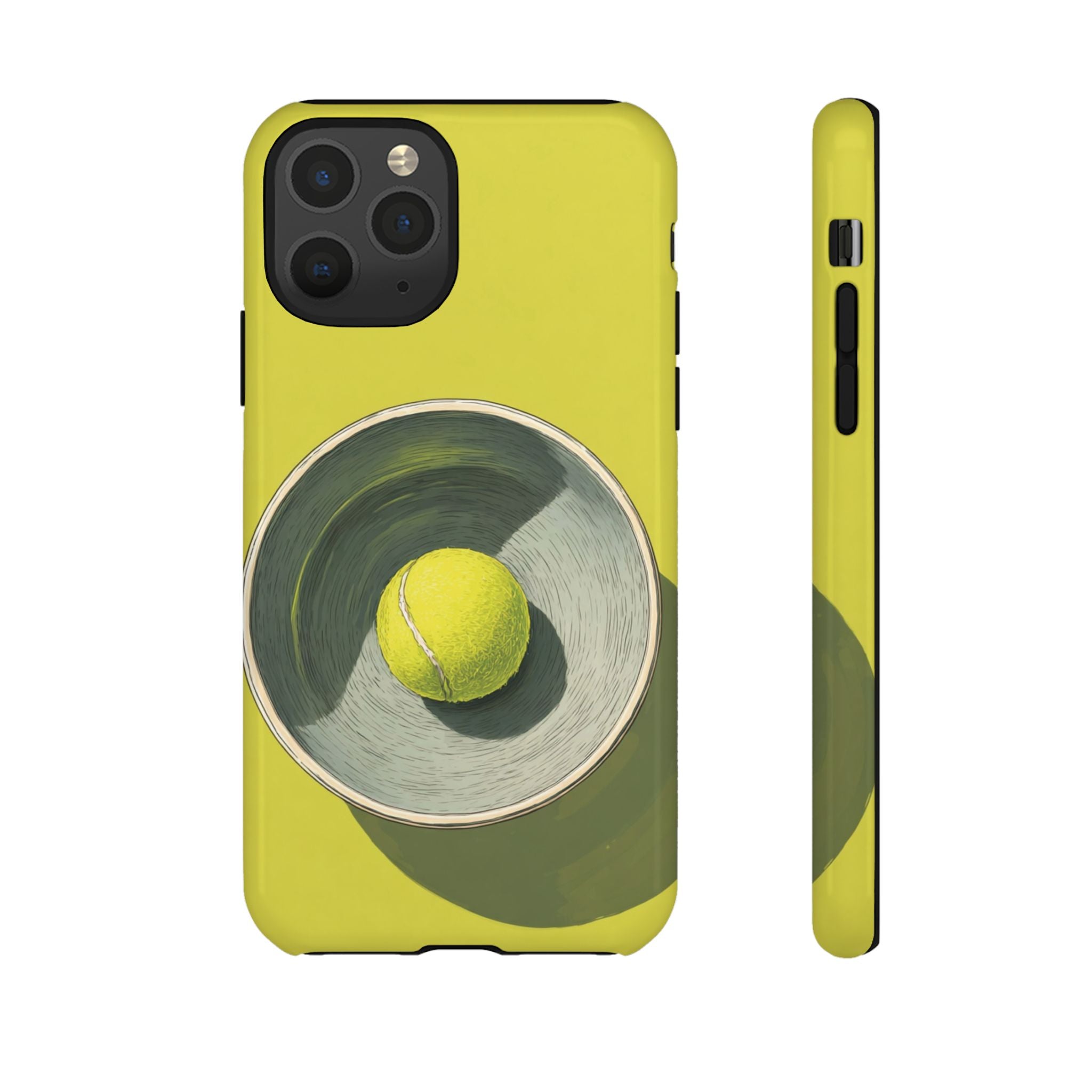 Tennis | Perfect Gift for Sports Enthusiasts, Sleek Accessory for Tennis Lovers