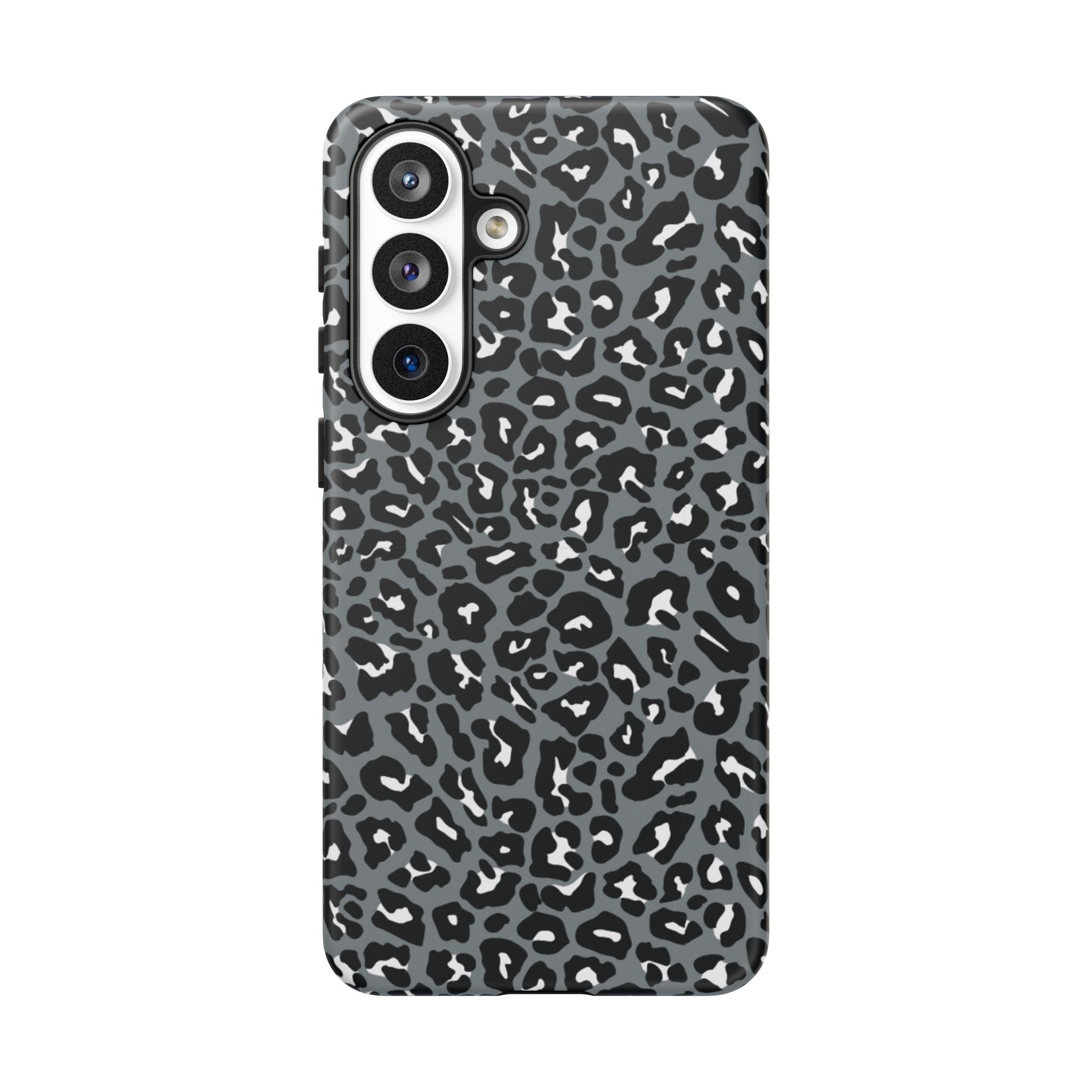 RAWR! | Animal Print Phone Cover, Leopard Pattern Case