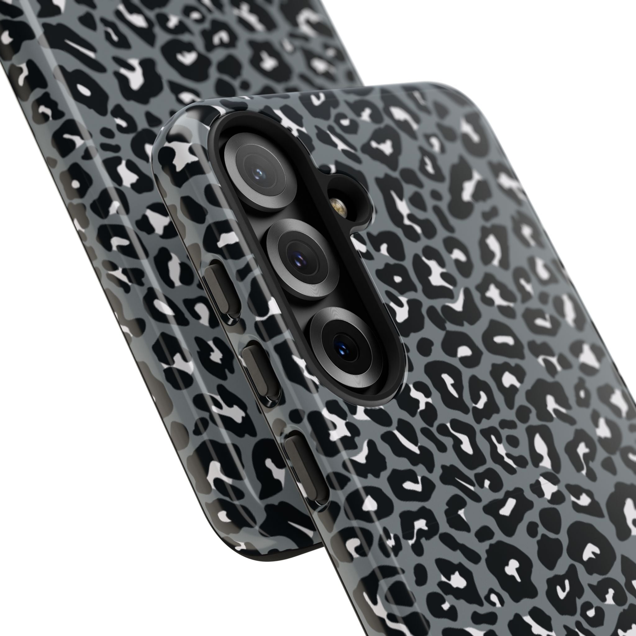 RAWR! | Animal Print Phone Cover, Leopard Pattern Case