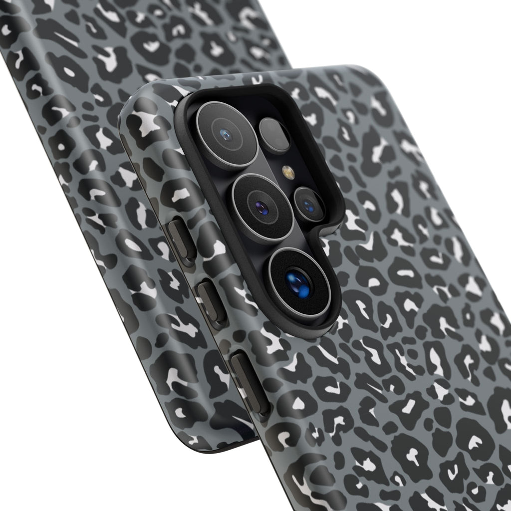 RAWR! | Animal Print Phone Cover, Leopard Pattern Case