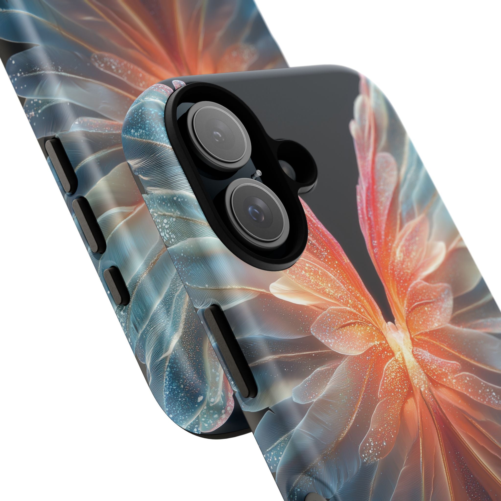 "Luminescent Wings" Tough Cases