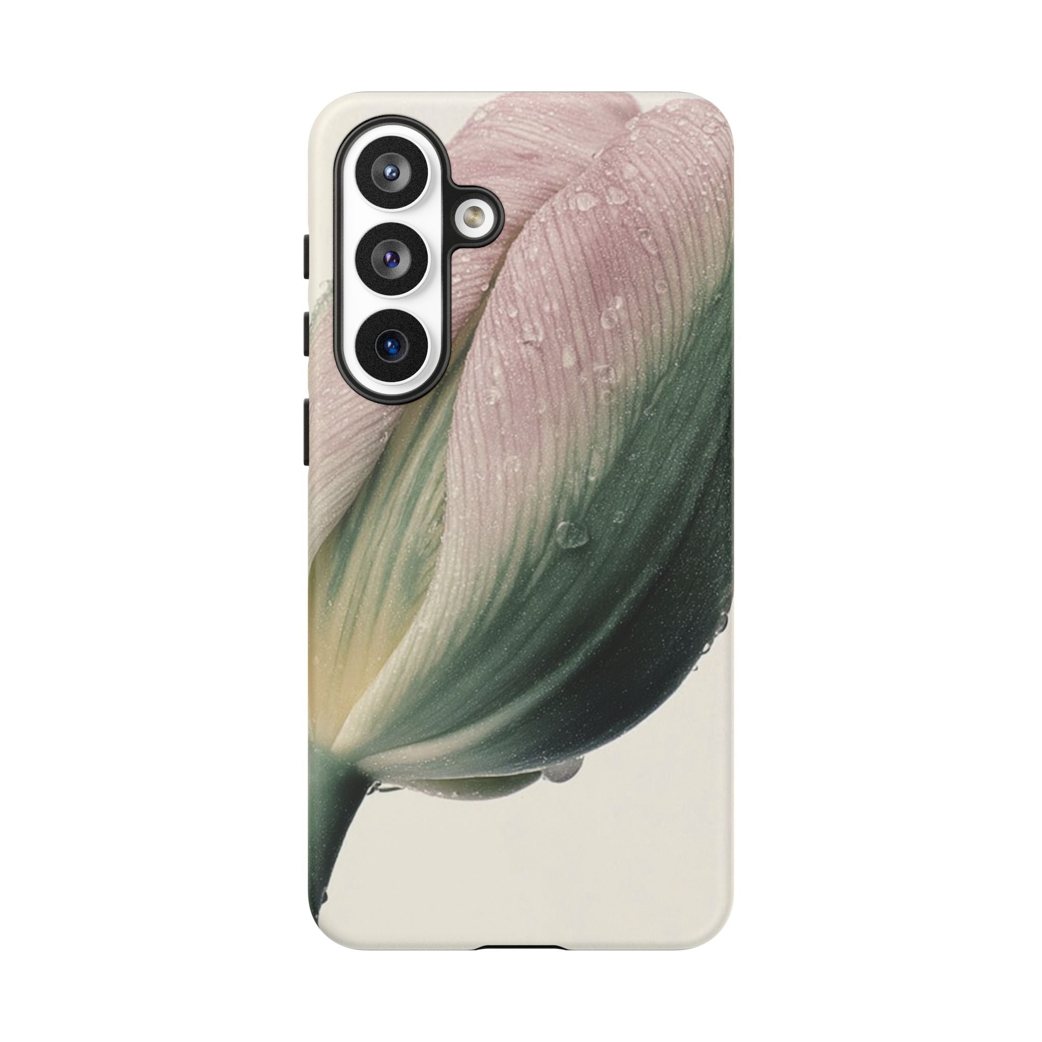 Floral Phone Case, Nature Lover Gift, Aesthetic Cell Phone Accessory