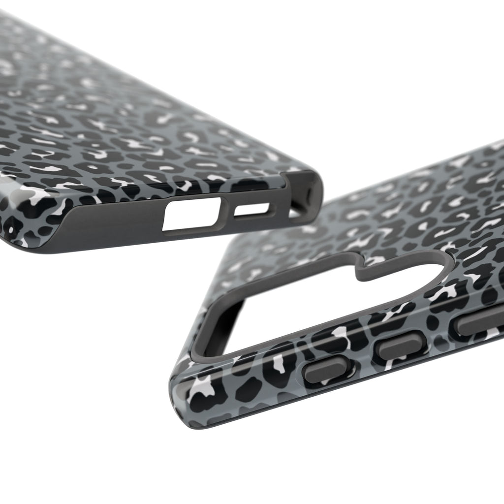 RAWR! | Animal Print Phone Cover, Leopard Pattern Case