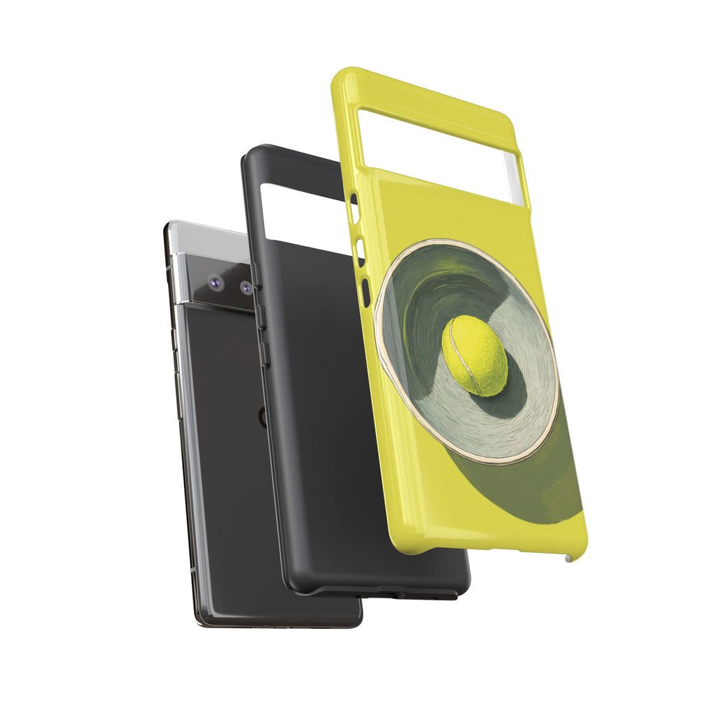 Tennis | Perfect Gift for Sports Enthusiasts, Sleek Accessory for Tennis Lovers