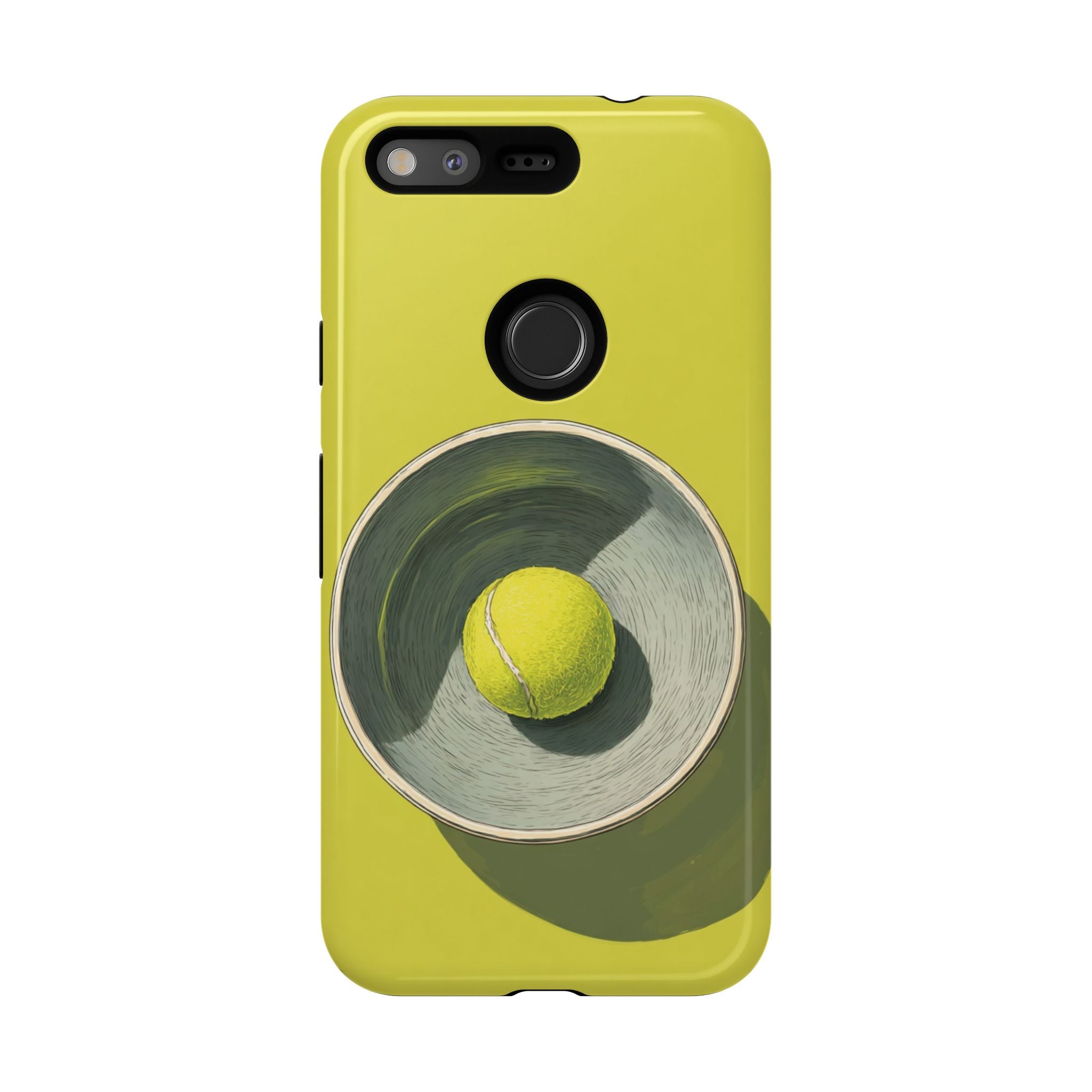 Tennis | Perfect Gift for Sports Enthusiasts, Sleek Accessory for Tennis Lovers