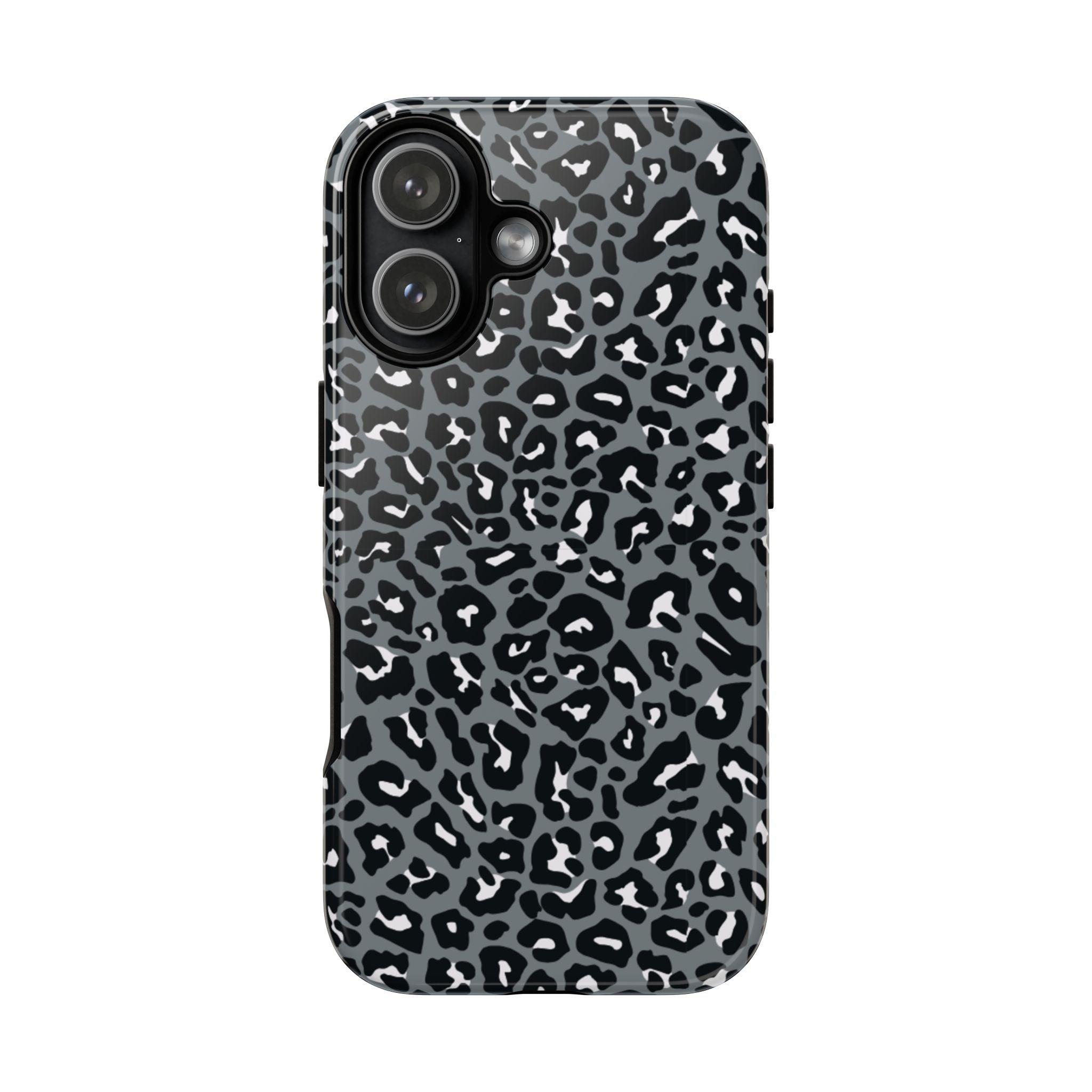 RAWR! | Animal Print Phone Cover, Leopard Pattern Case