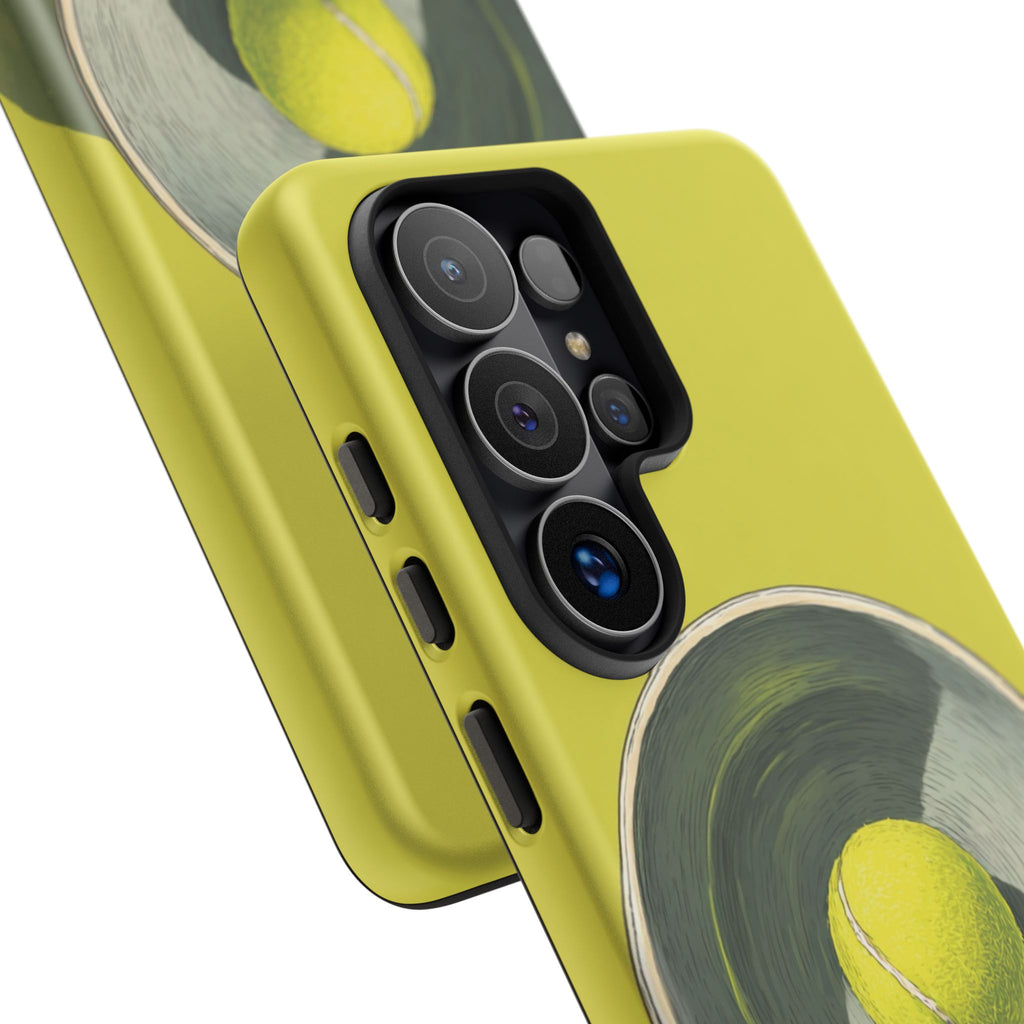 Tennis | Perfect Gift for Sports Enthusiasts, Sleek Accessory for Tennis Lovers