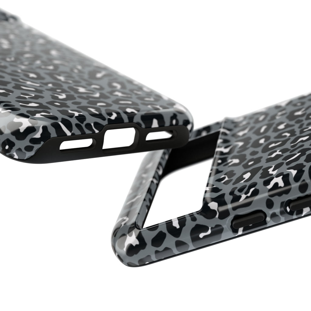 RAWR! | Animal Print Phone Cover, Leopard Pattern Case
